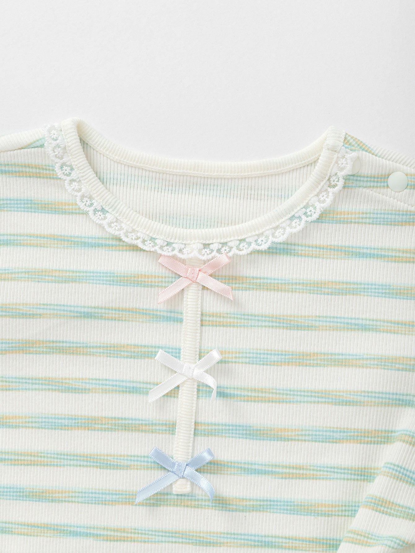 Bluzë - Candy Stripe 🍬