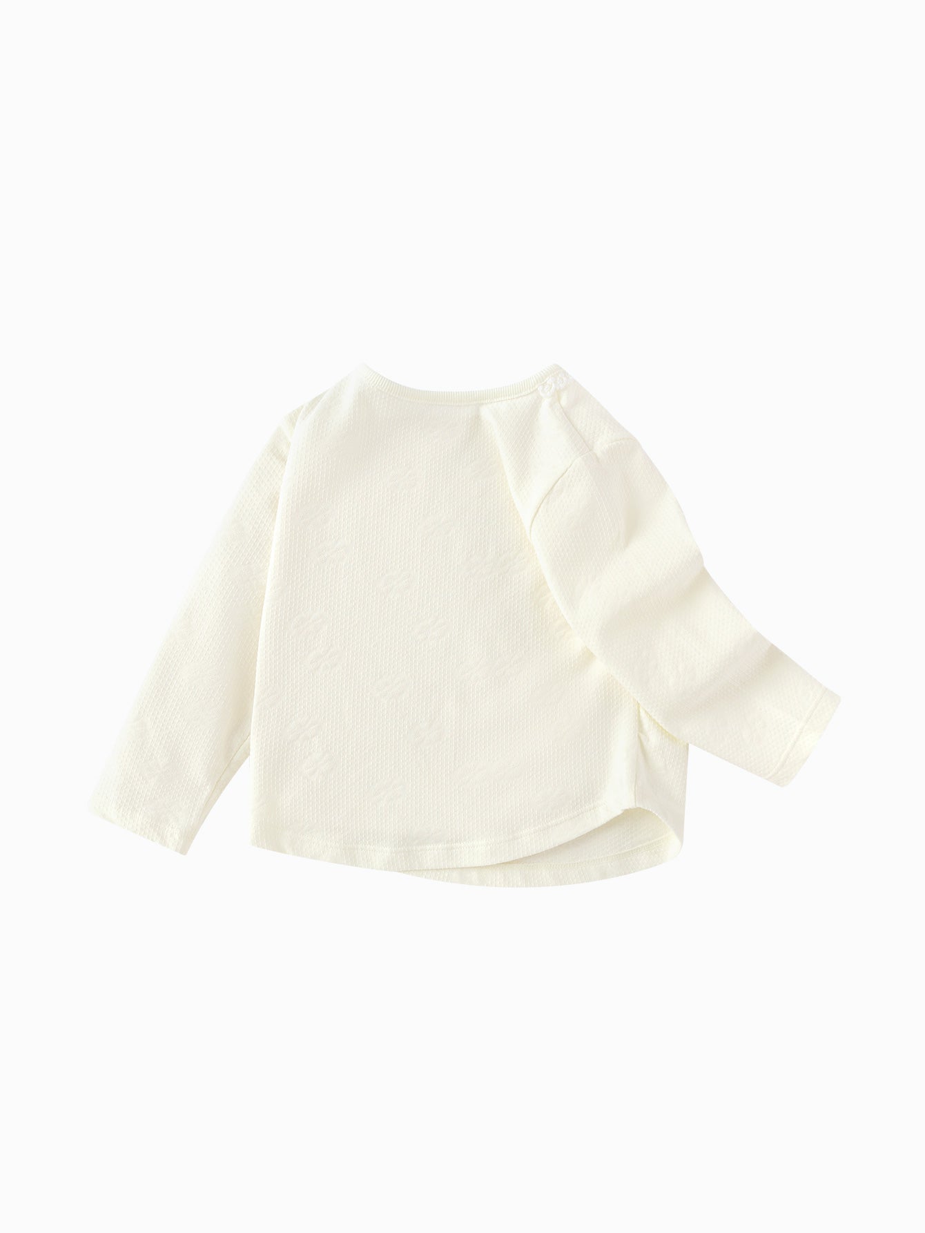 Bluzë - Little Bows Thermal 🎀