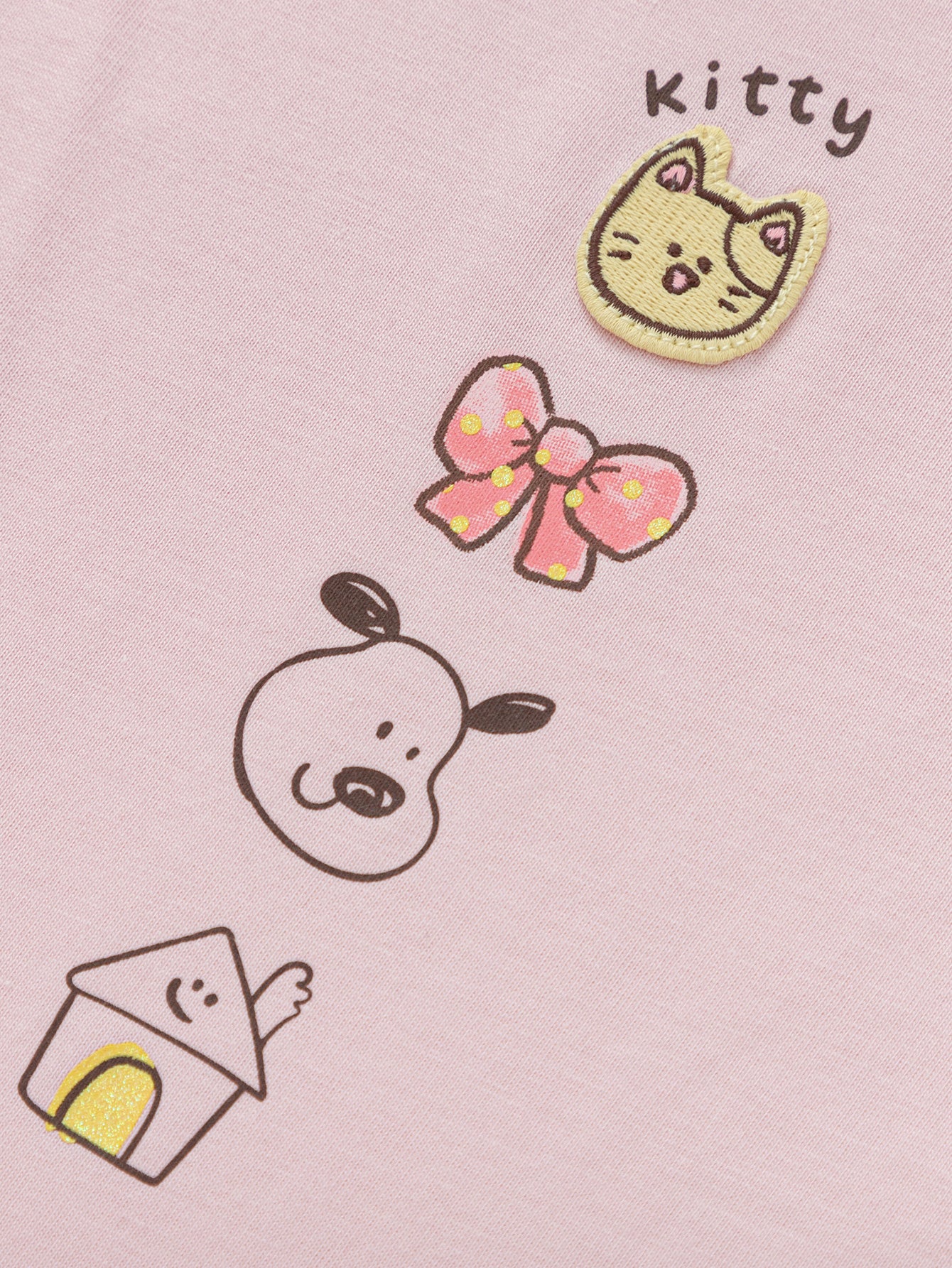 Bluzë - Bubblegum Kitty 🎀