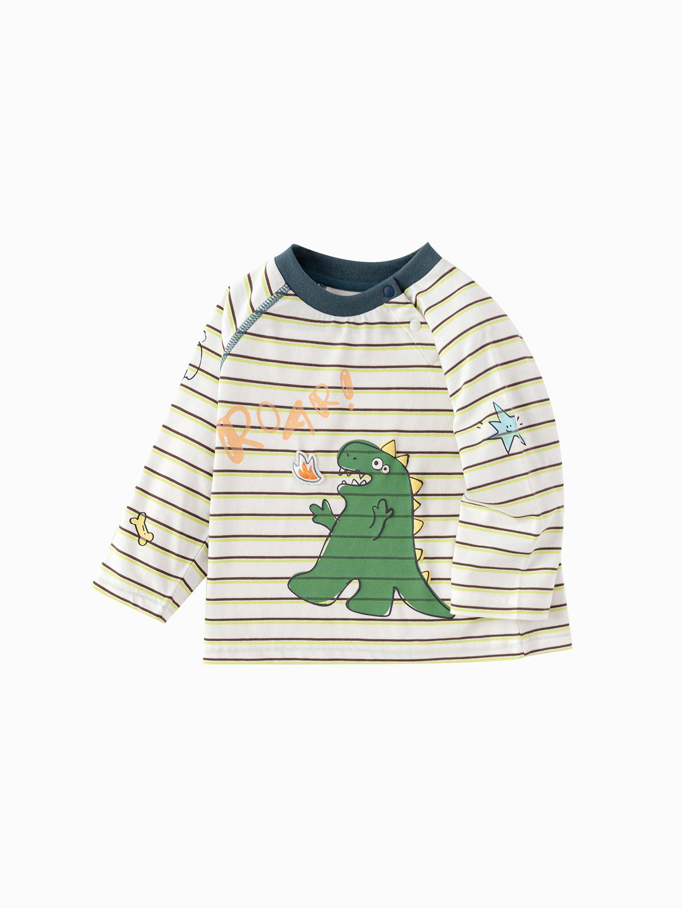 Bluzë - Roar & Roll Dino 🦖