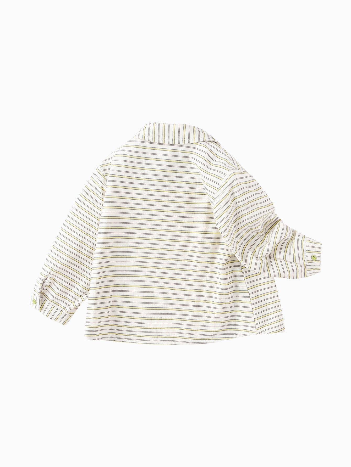 Këmishë Little Scholar Stripe 👔