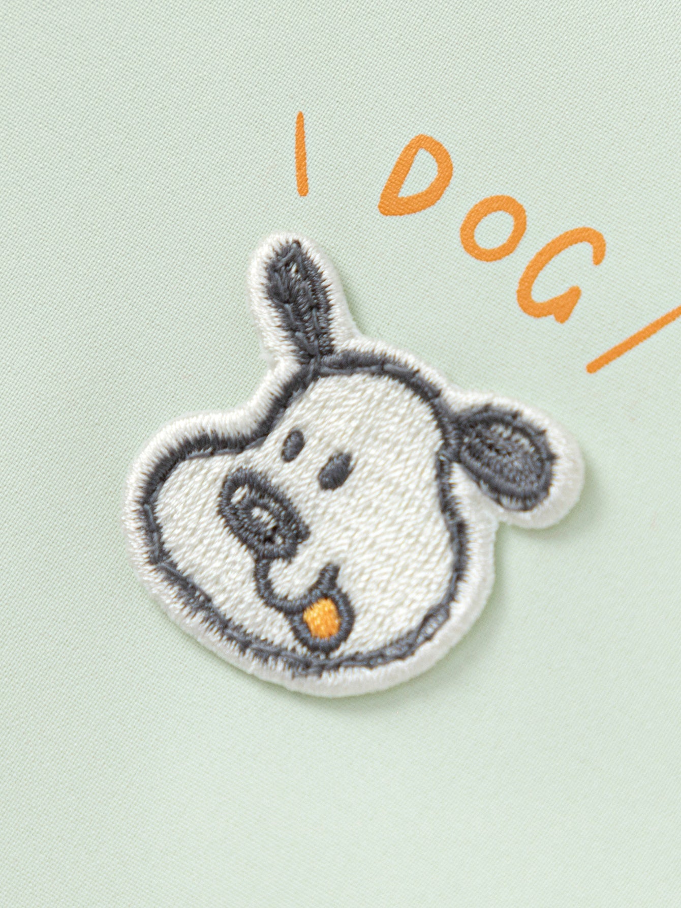 Xhaketë & Jelek - Puppy Love 2-in-1 🐶