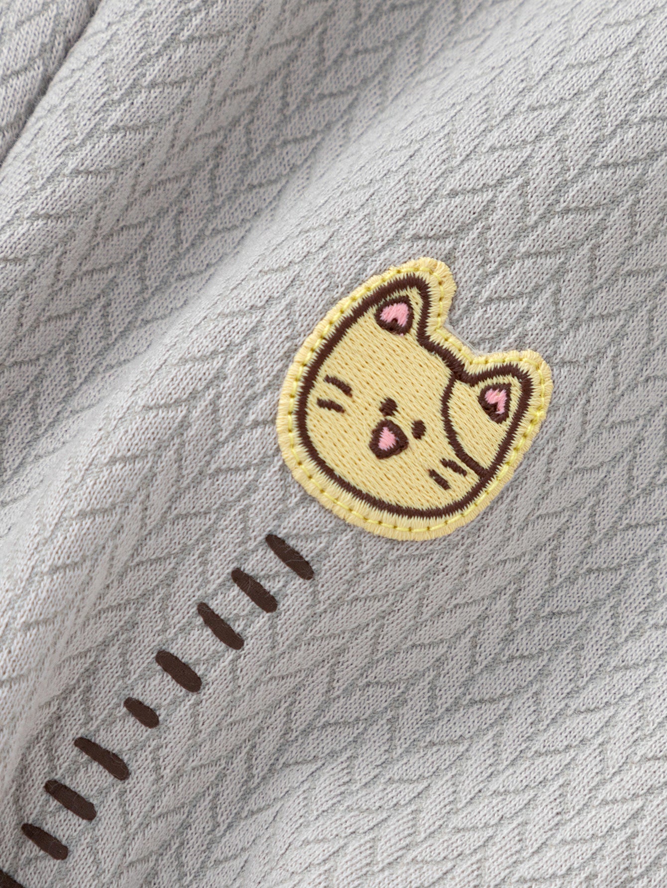 Tuta - Meow & Heart 🐱