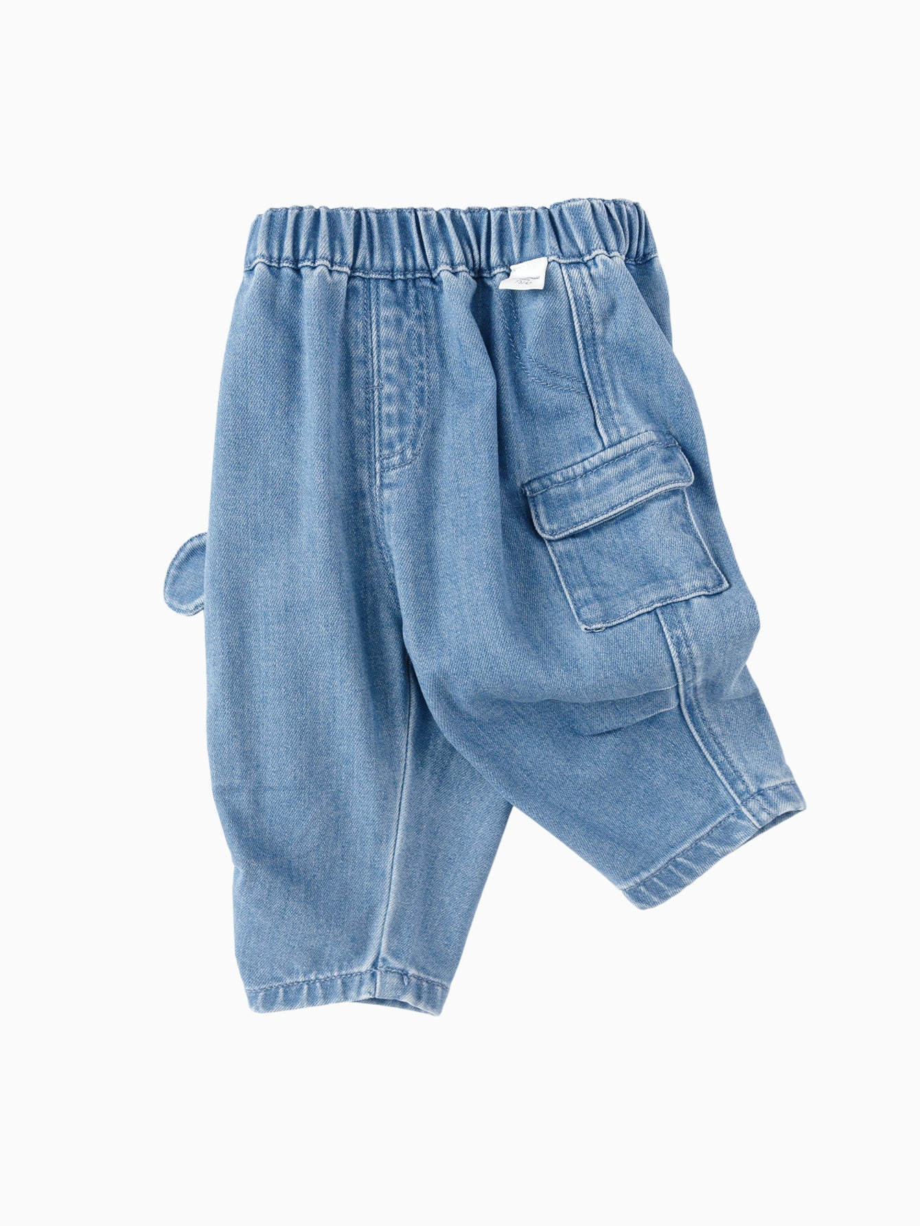 Pantallona - Bear Buddy 🧢