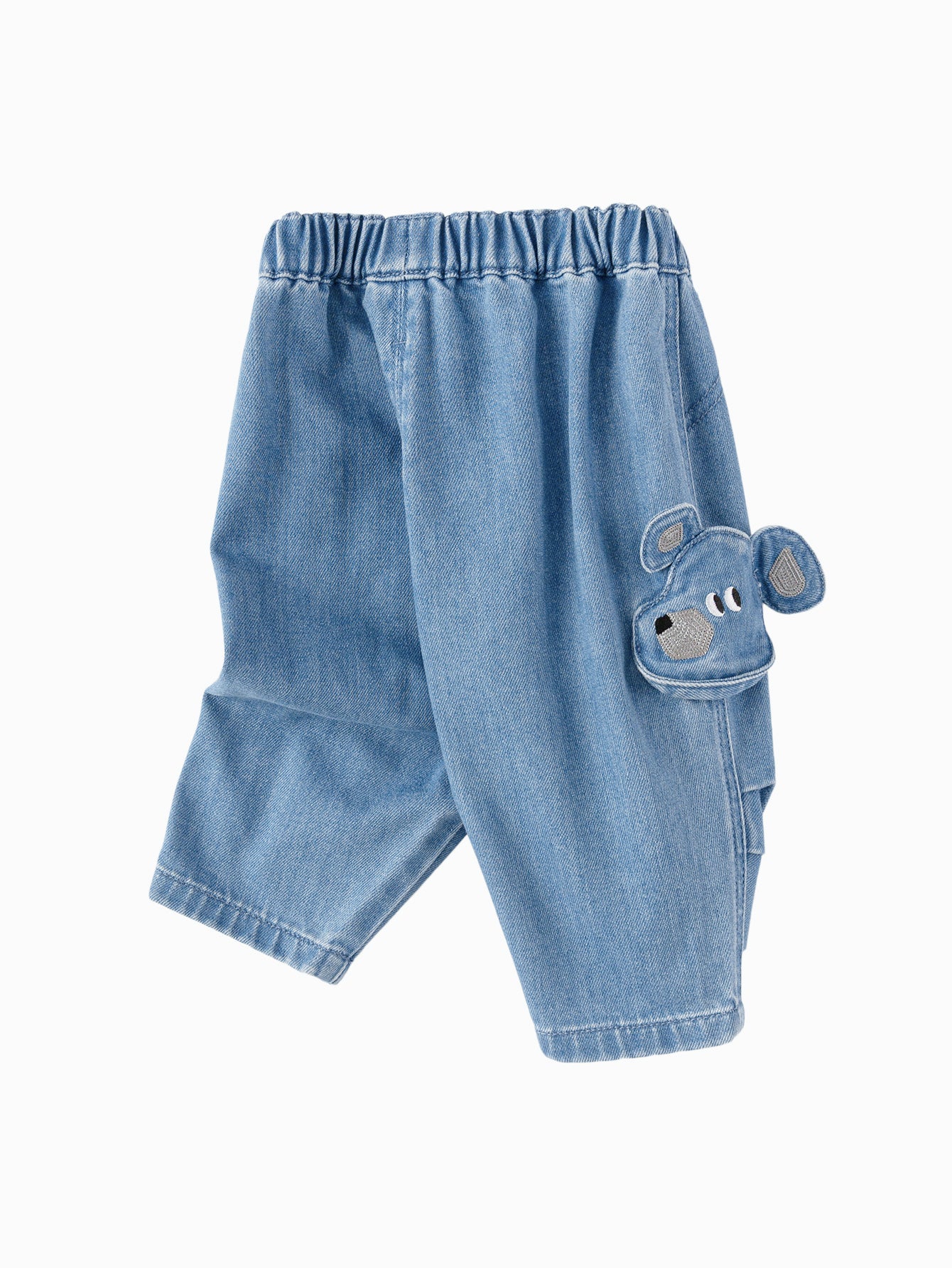 Pantallona - Bear Buddy 🧢