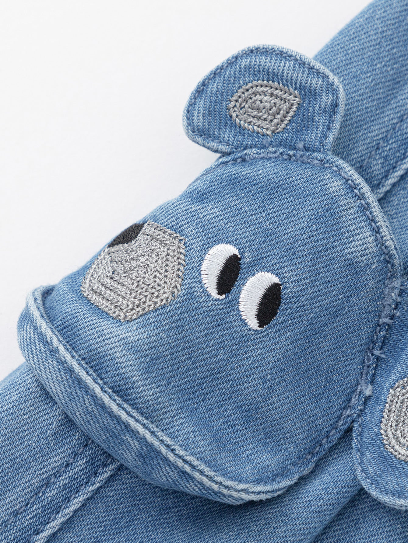 Pantallona - Bear Buddy 🧢