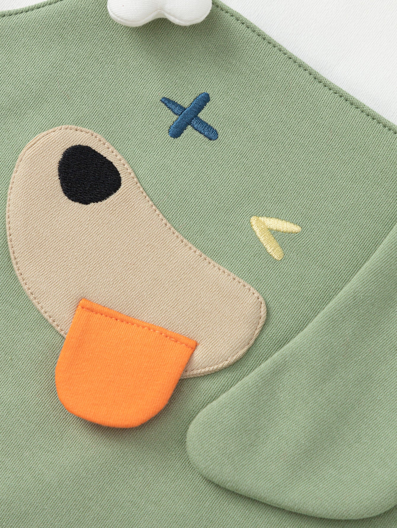 Trupore - Woof & Wiggle Overalls 🐶