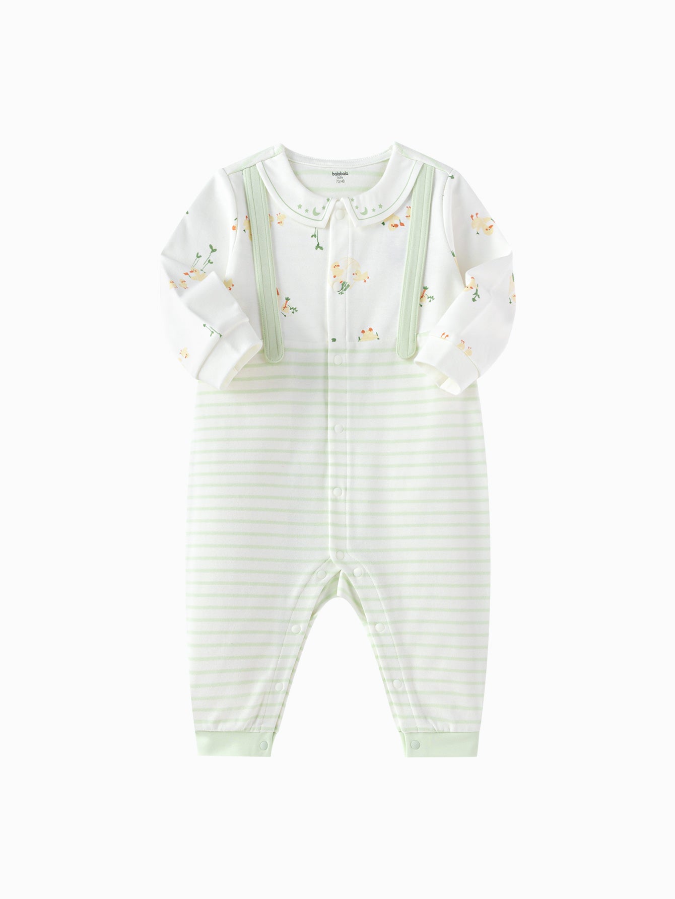 Trupore Meadow Stripes 🌿