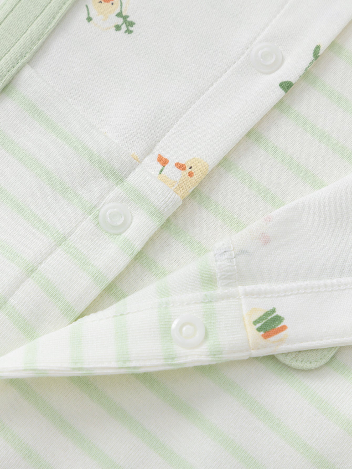 Trupore Meadow Stripes 🌿