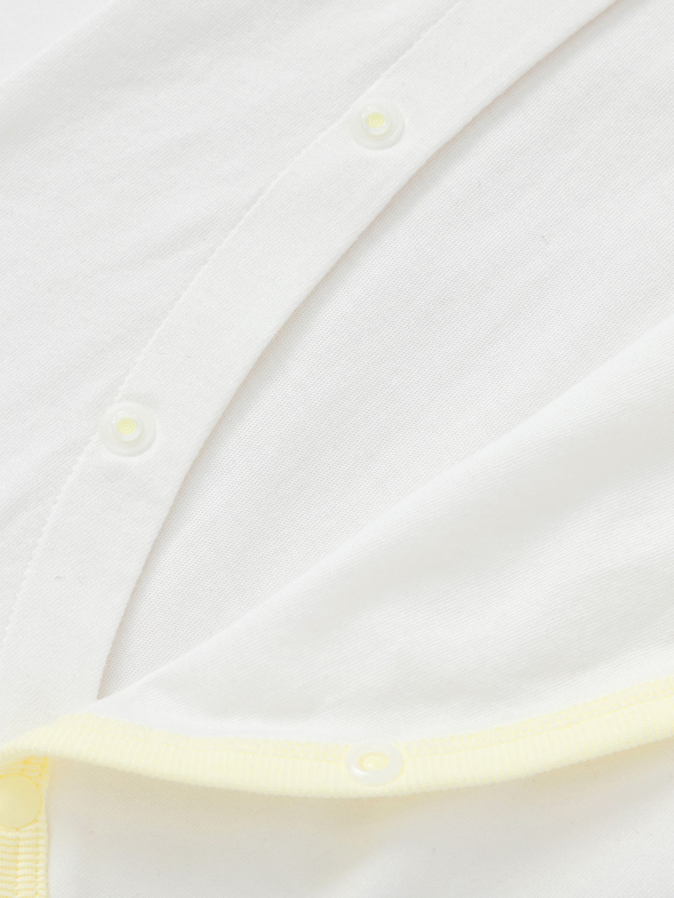 Set dhuratë për bebe Sweet Dreams 🌙 - Yellow