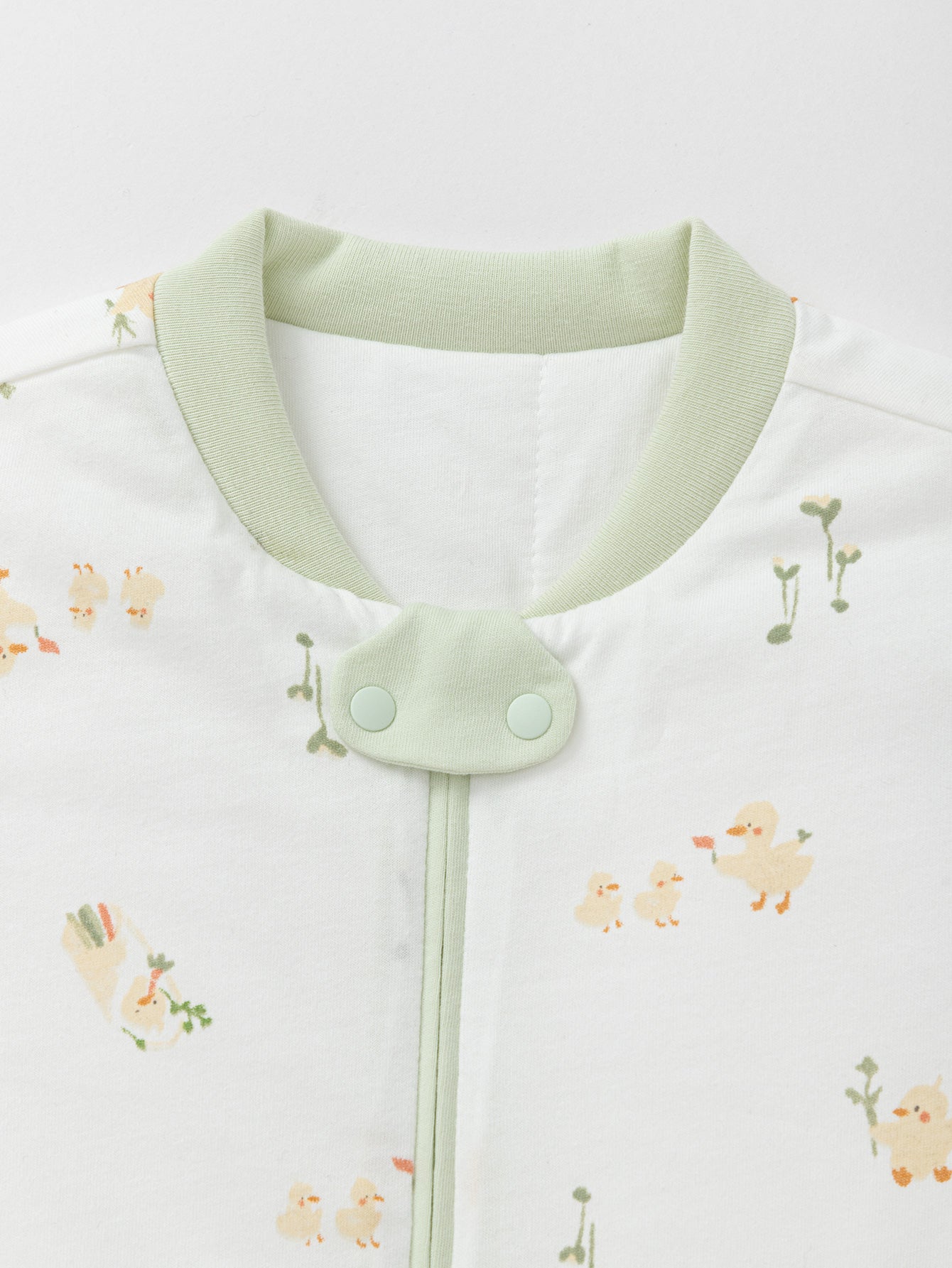 Trupore Dreamy Meadow β Sleepsuit π