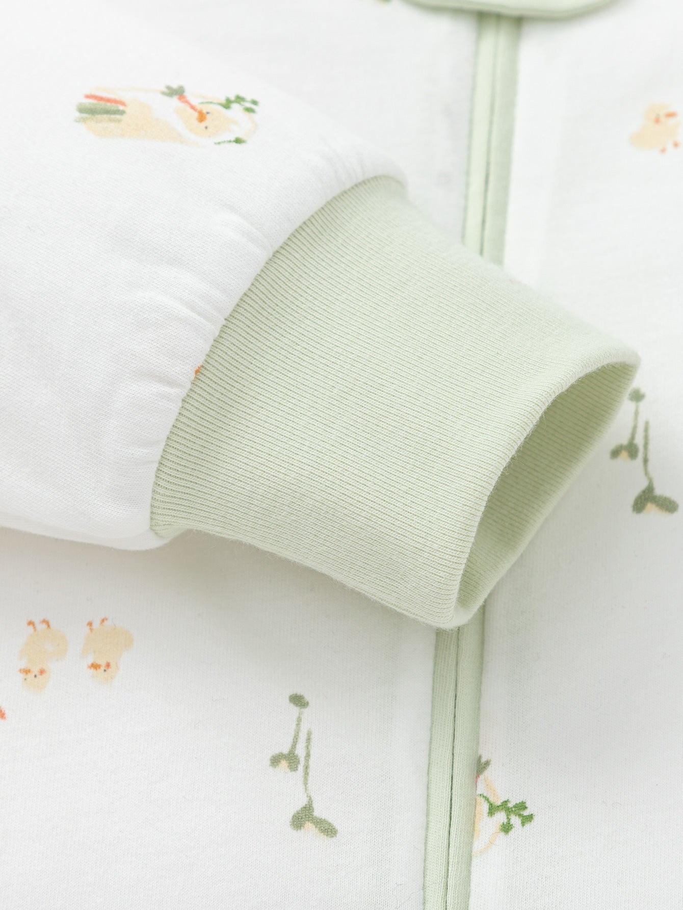 Trupore Dreamy Meadow β Sleepsuit π