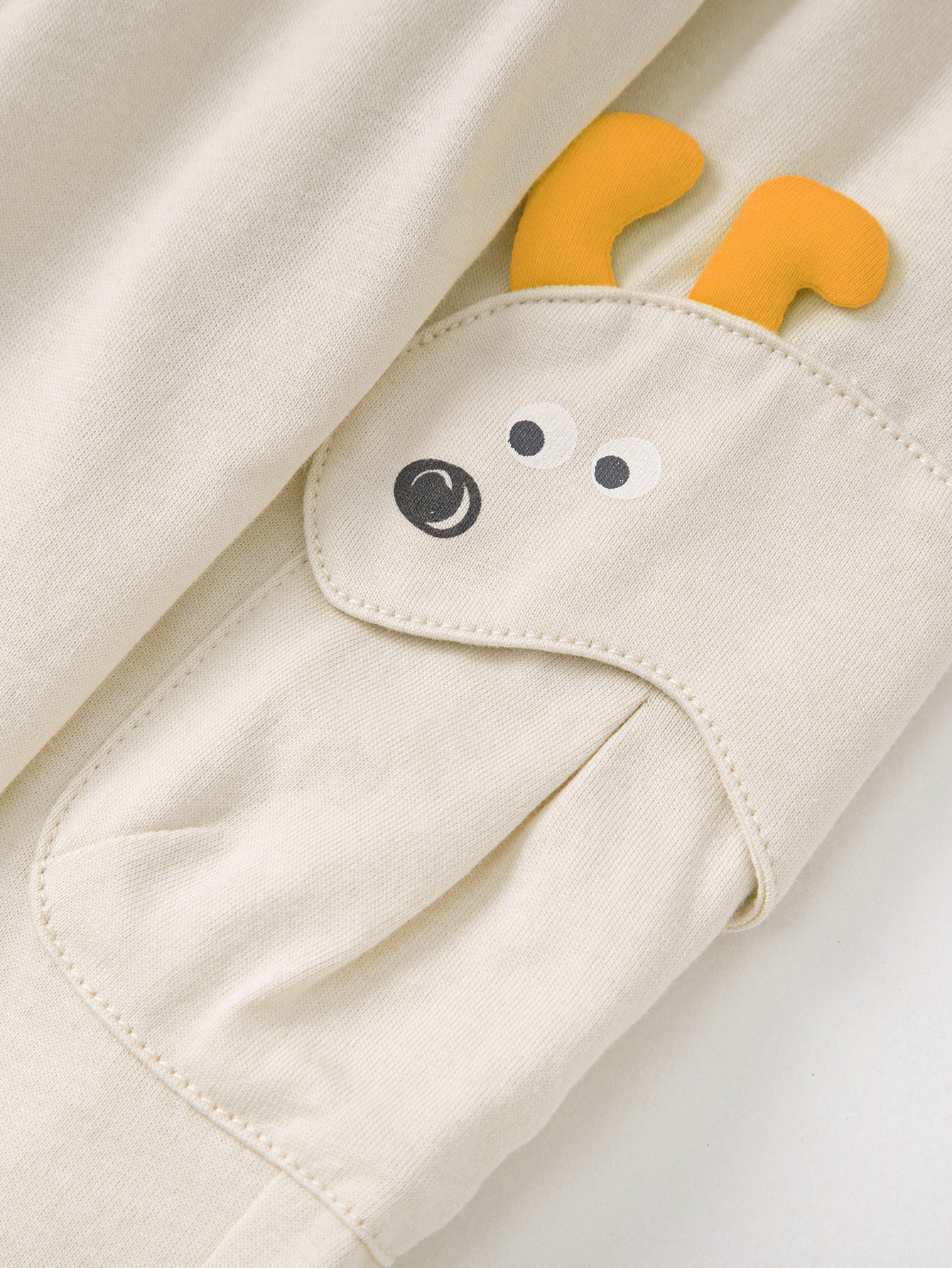 Tuta - Puppy Pocket 🐾