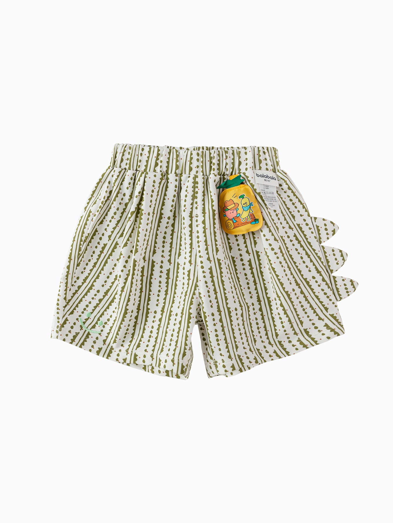 Shorce Dino Pocket Adventure 🦖