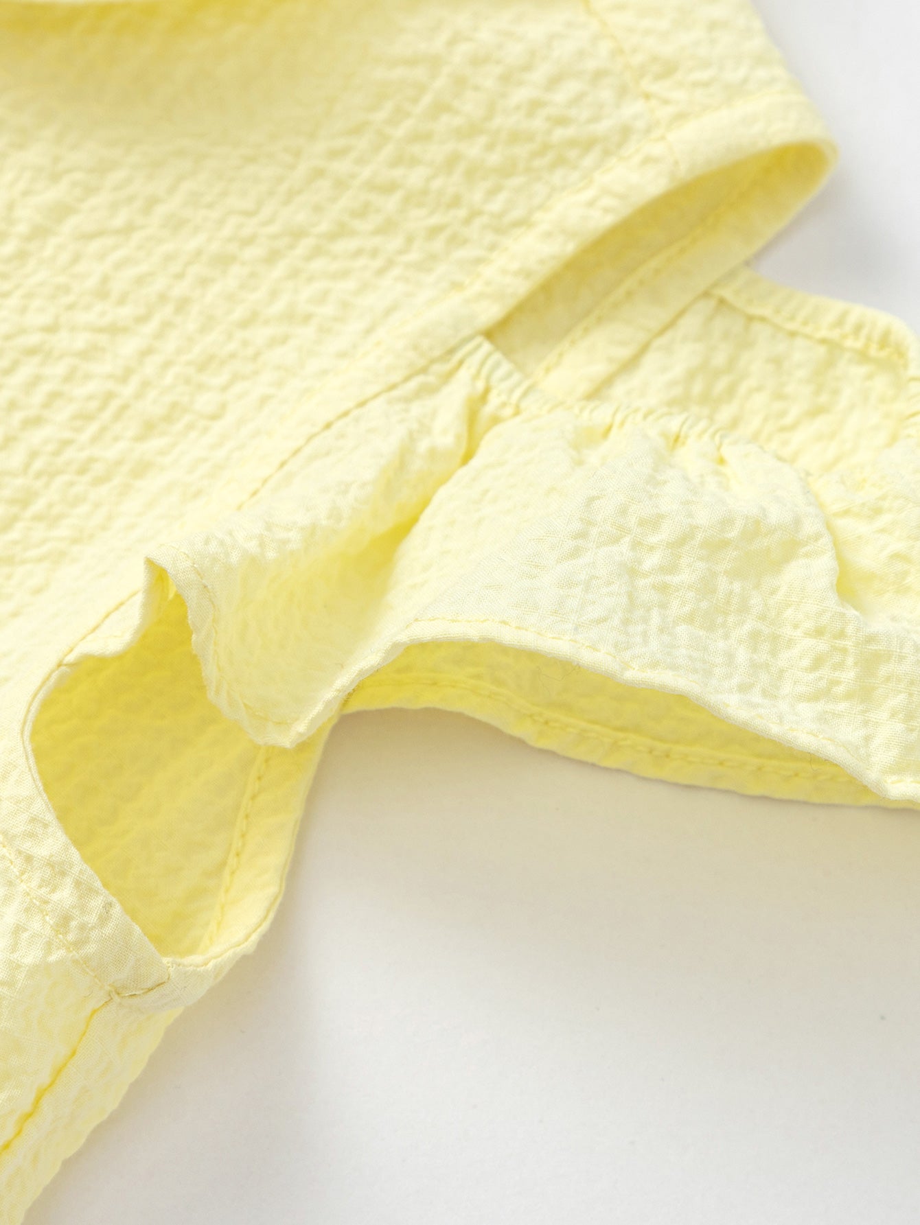 Fustan Lemon Drop Collar 🍋