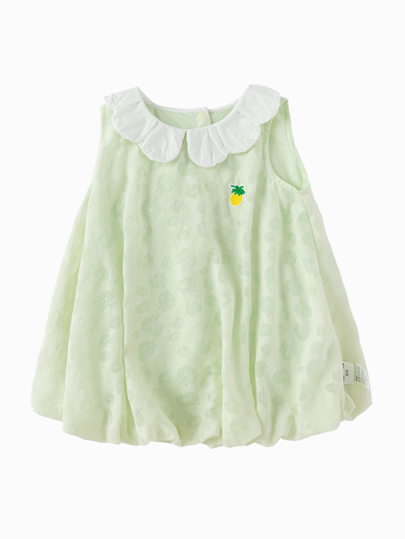 Fustan Cucumber Cloud Bubble 🎀