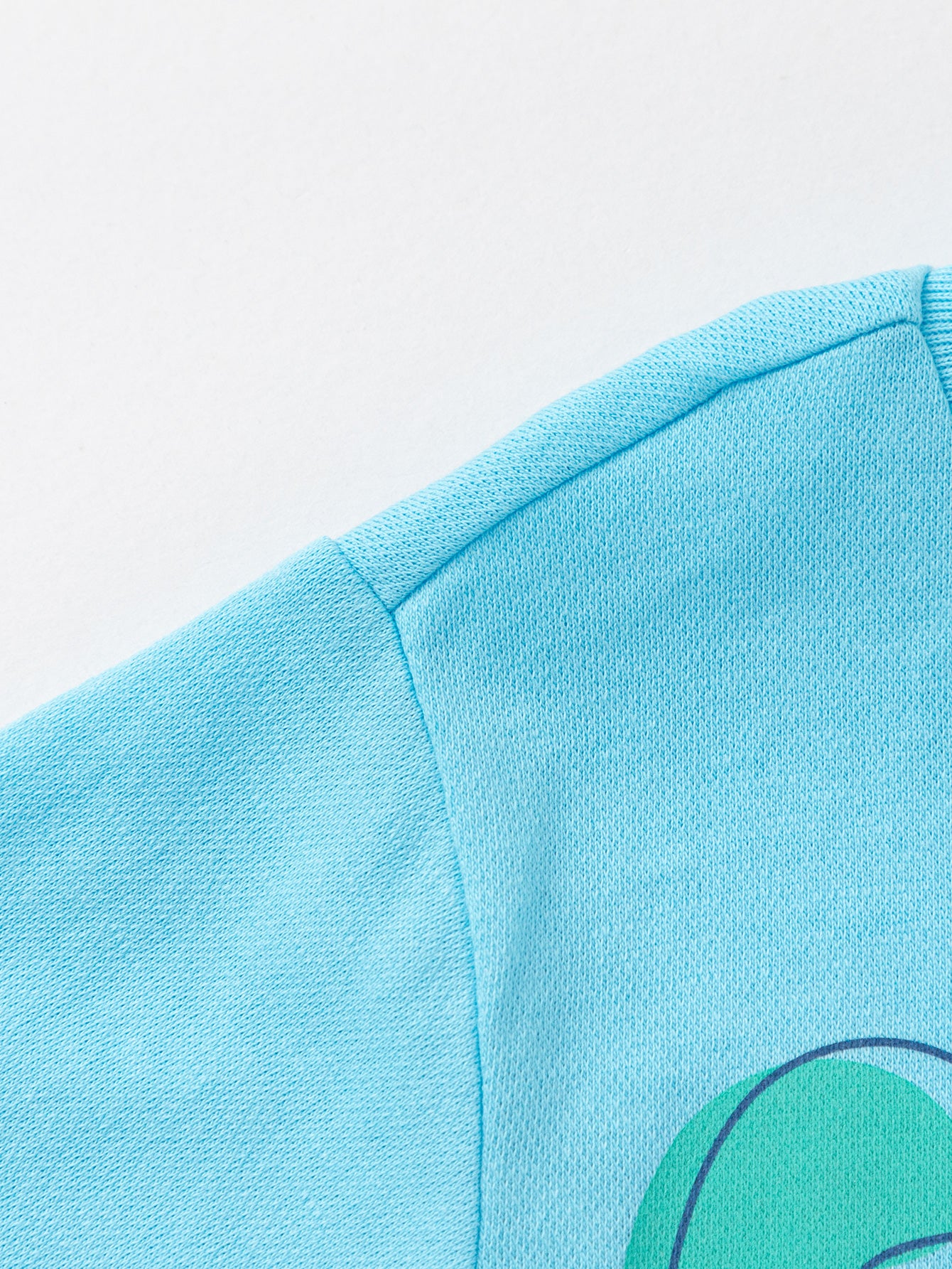 Bluzë - George on Wheels 🦕