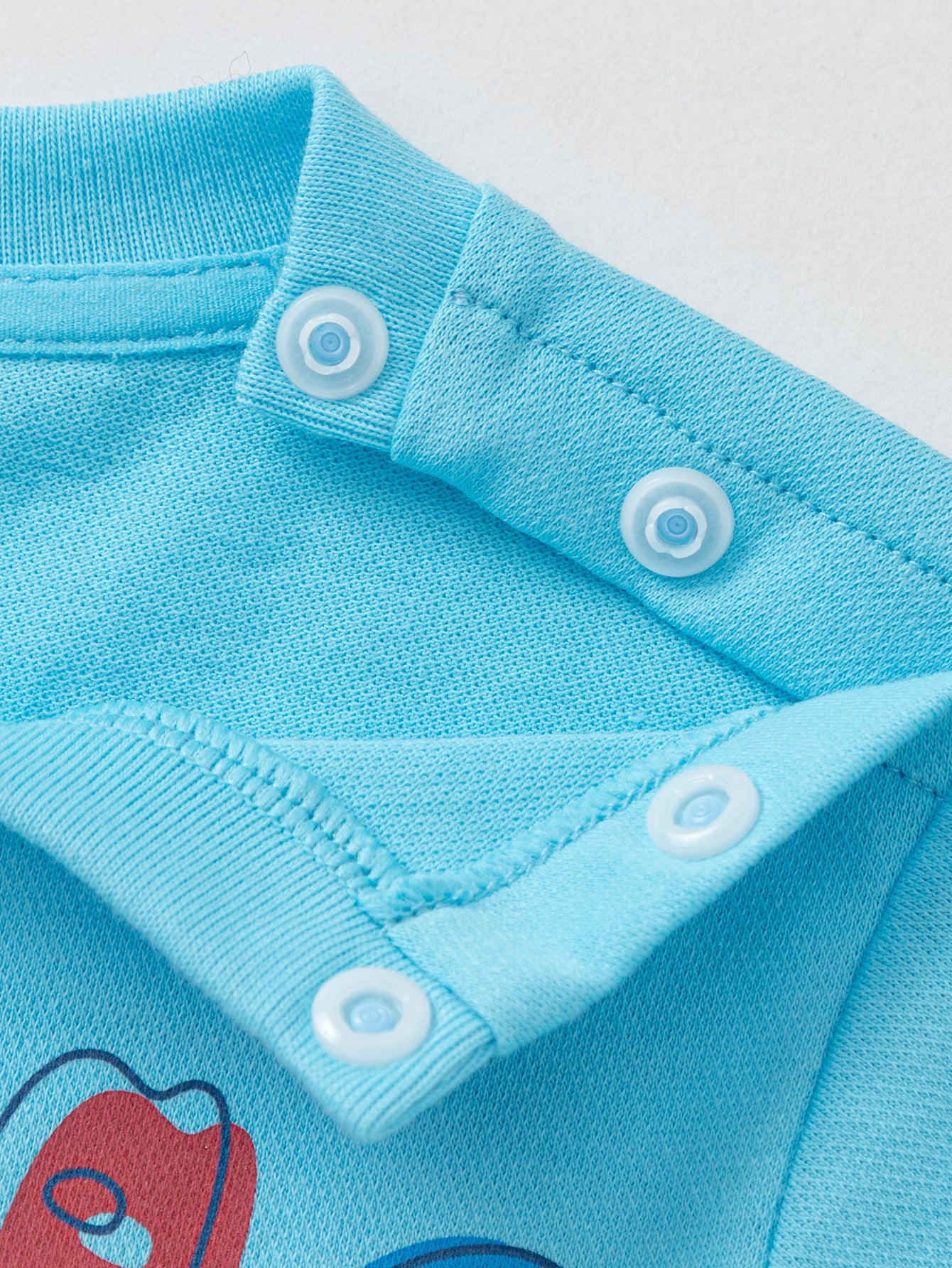 Bluzë - George on Wheels 🦕