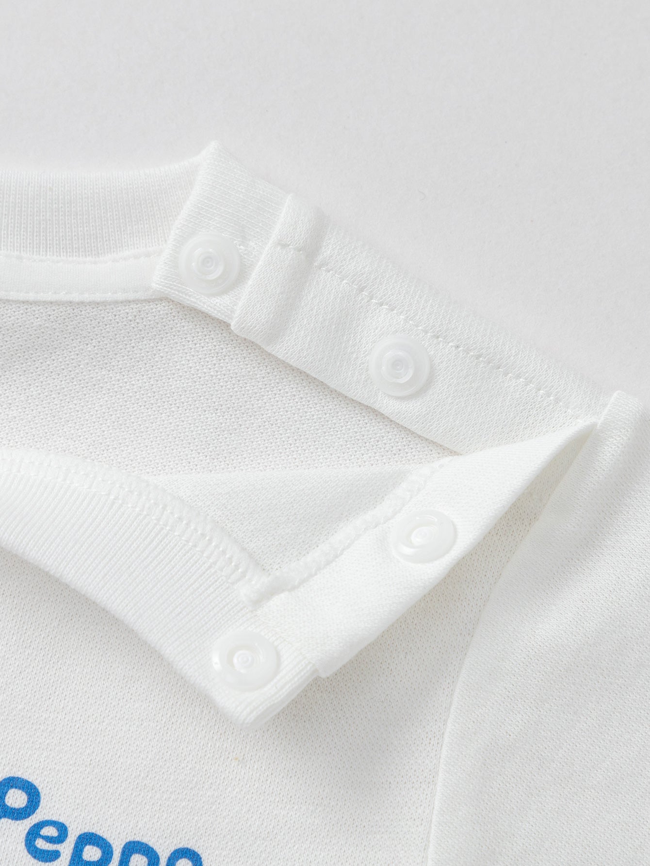 Bluzë - Peppa & George Scooter 🛴