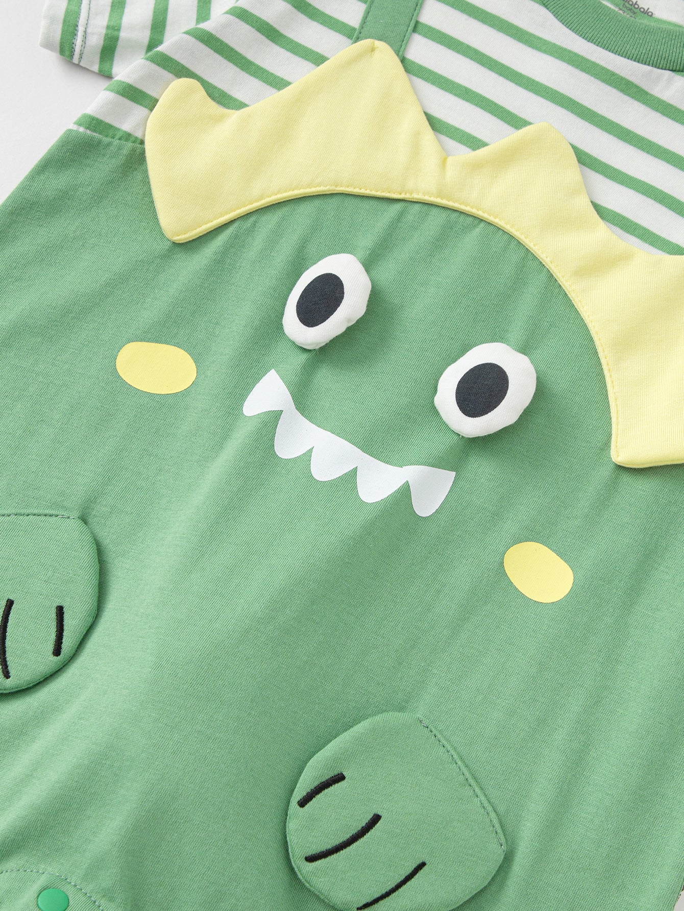 Trupore Dino Giggles 🦖