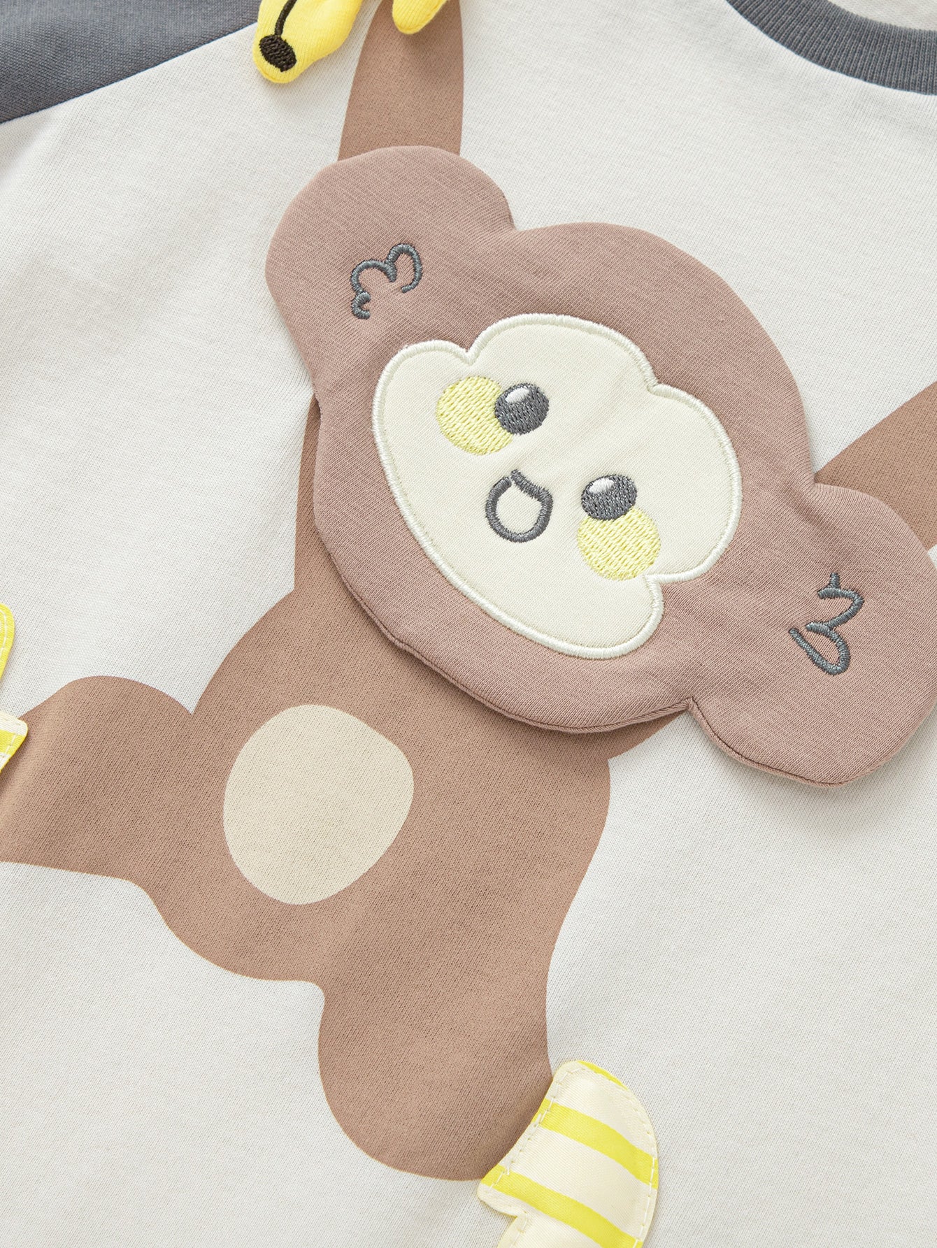 Trupore Banana Buddy 🐵