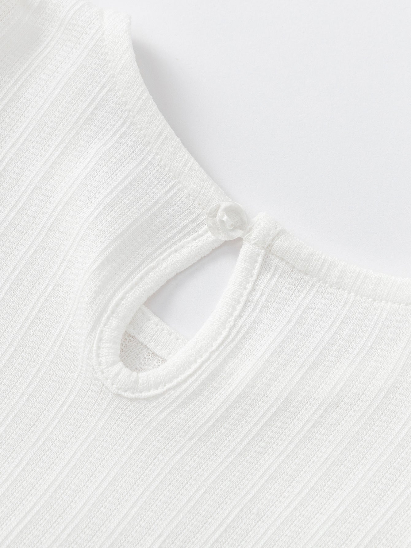 Bluza-Fustan Cloudy White 🌙🕊️