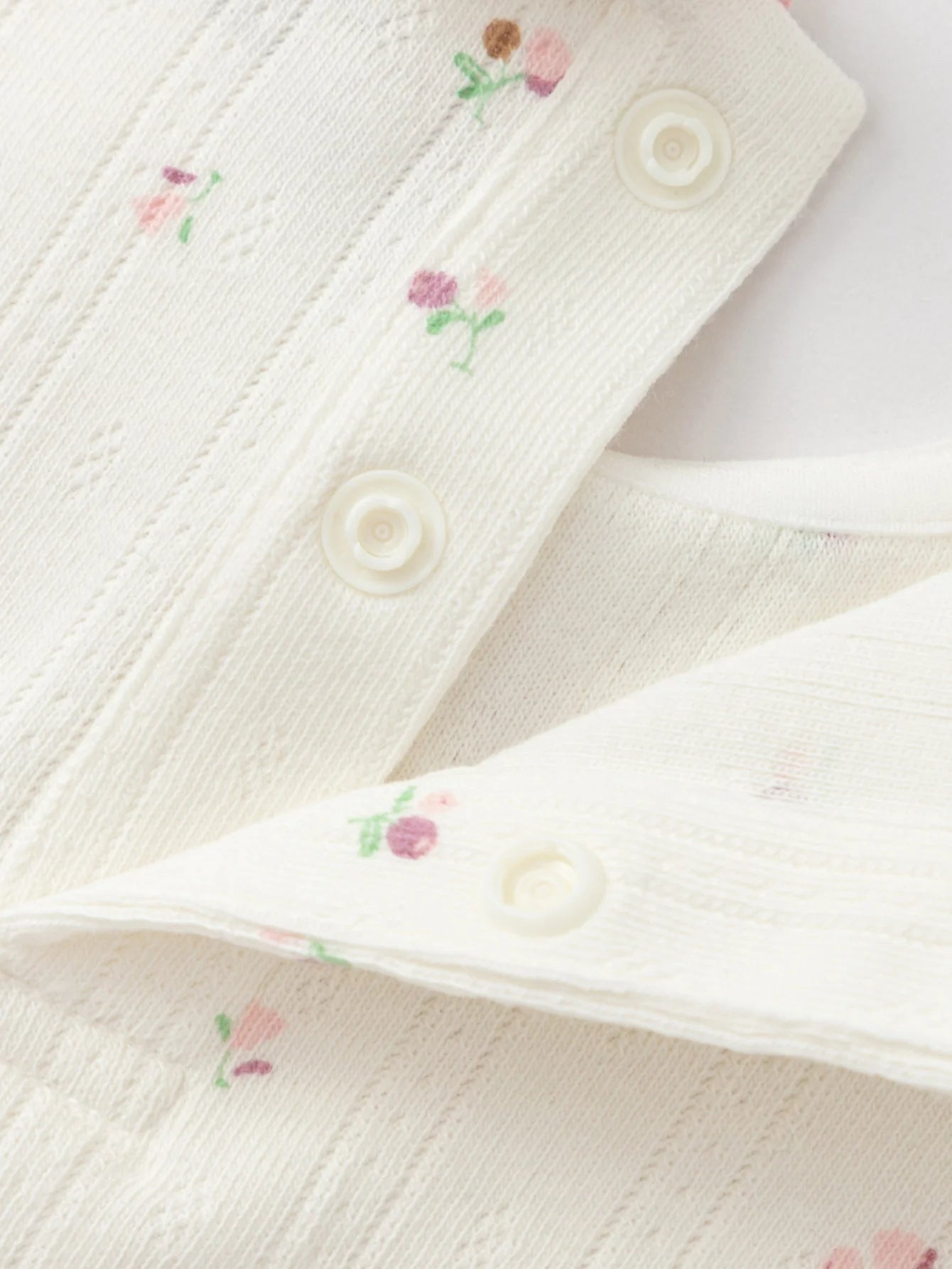 Fustani “Sweet Baby” me Trikotë të Brendshme 🍒