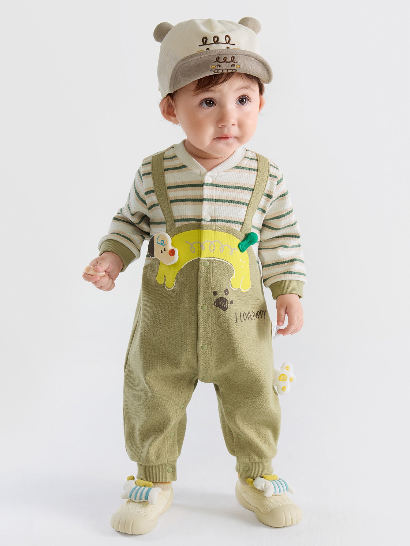 Trupore Puppy Hugs 🐾