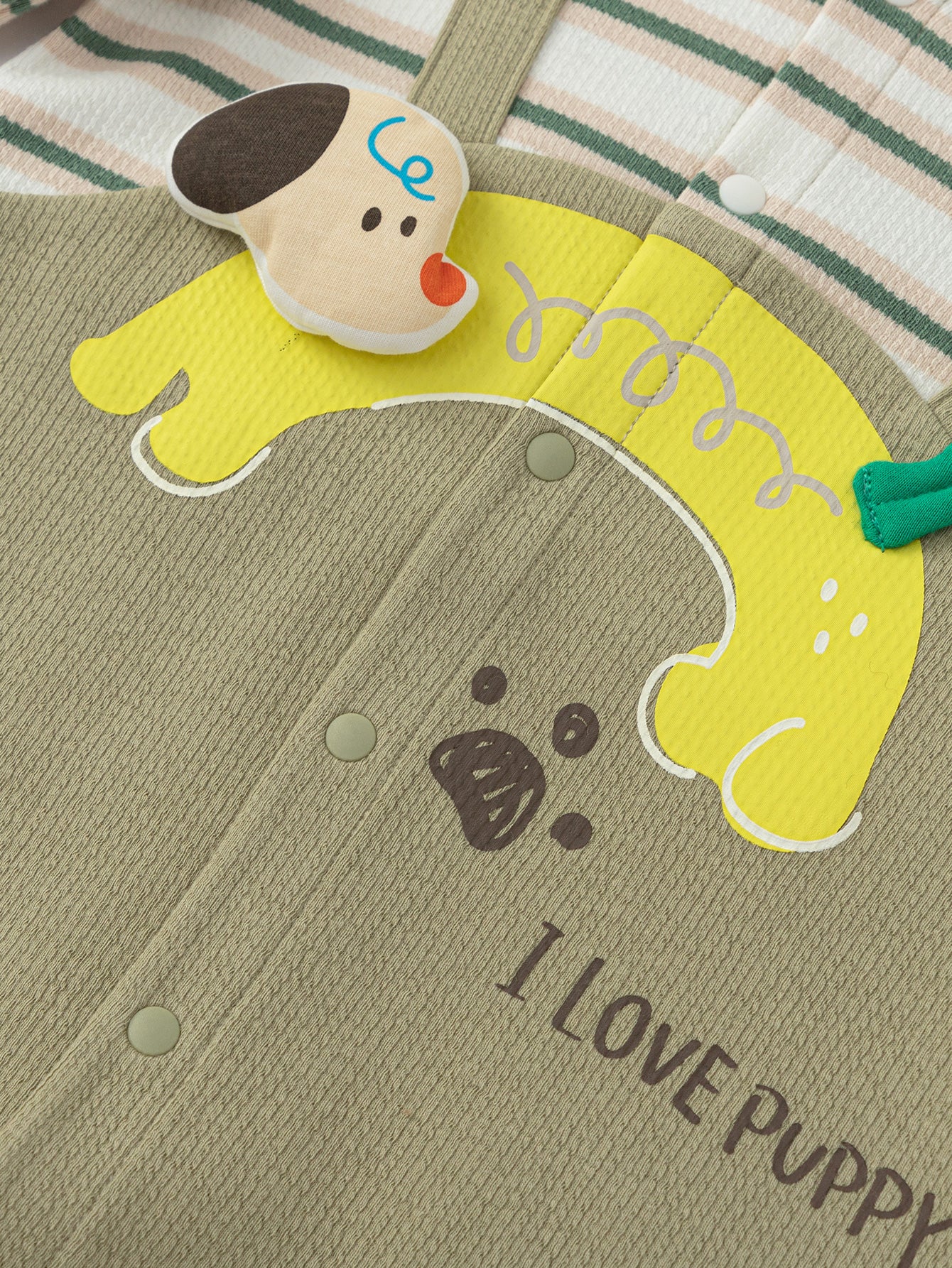 Trupore Puppy Hugs 🐾