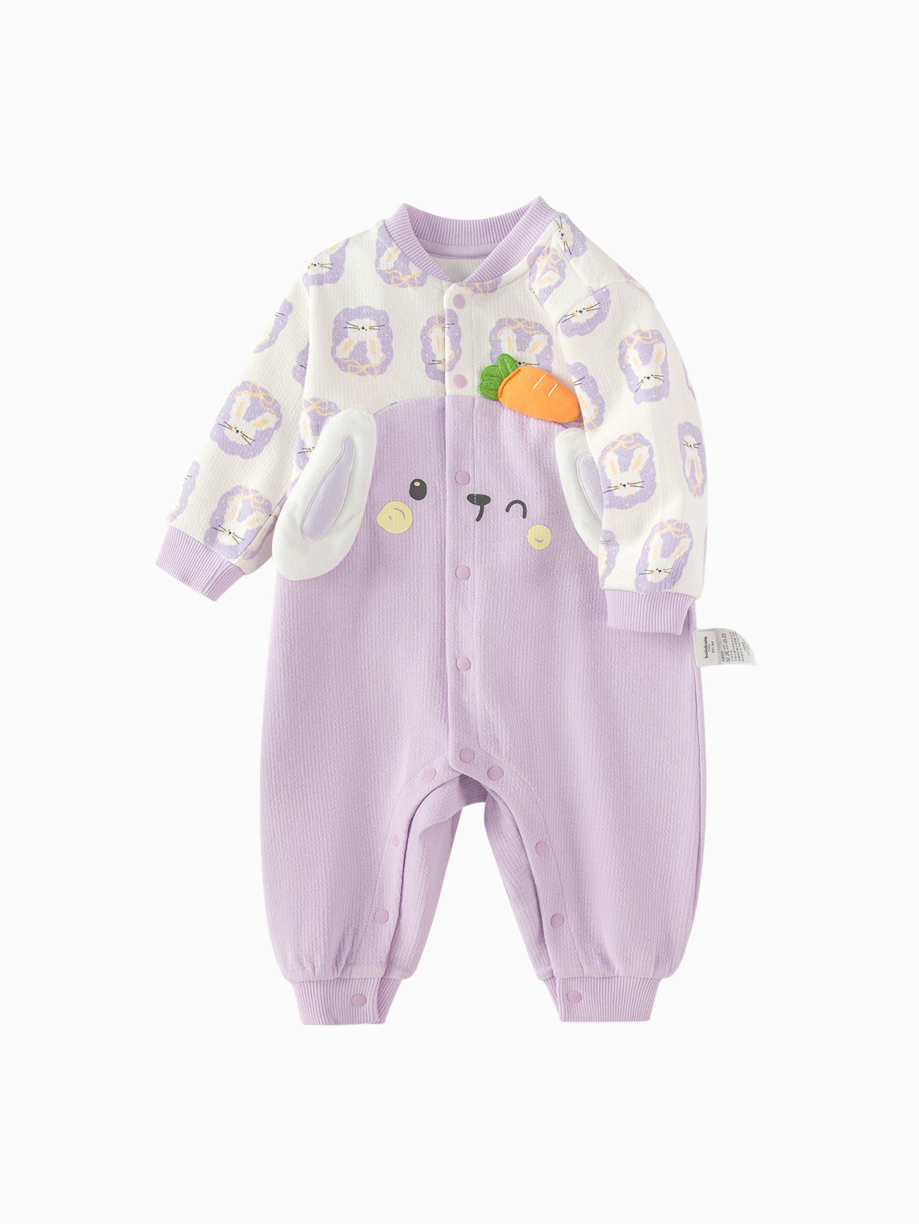 Trupore Lilac Bunny 🥕