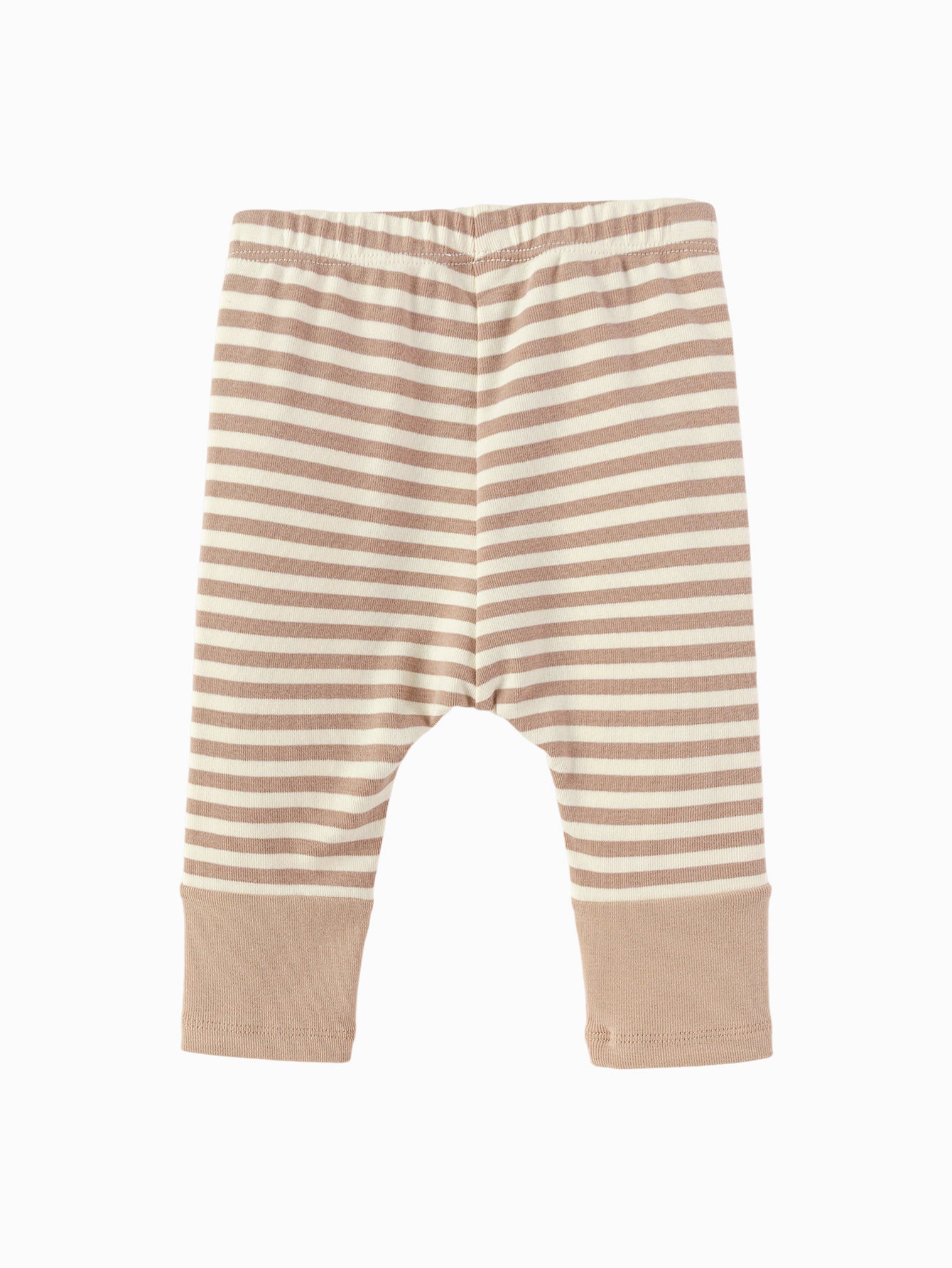 Geta Cozy Bear Striped 🧸