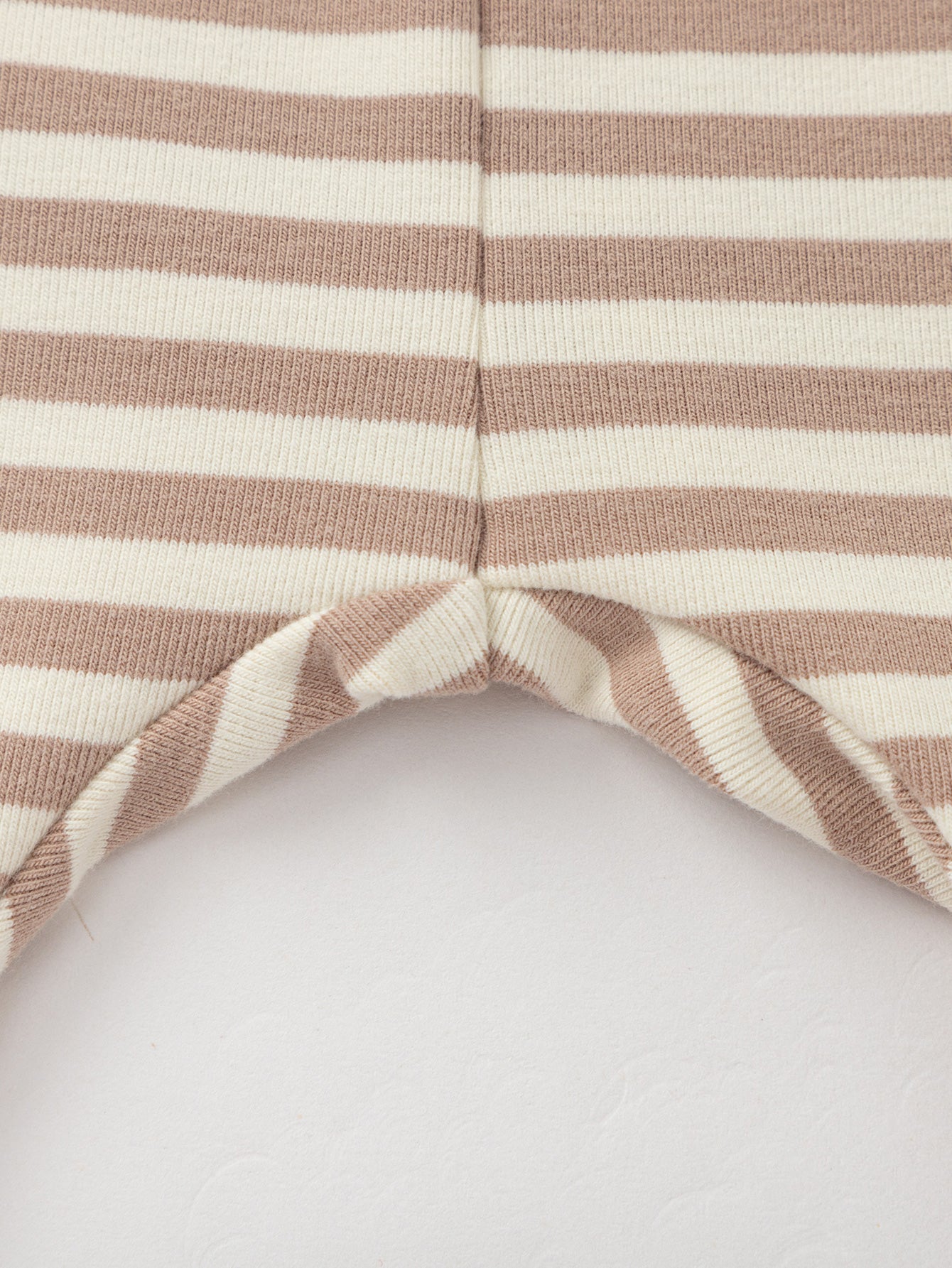 Geta Cozy Bear Striped 🧸