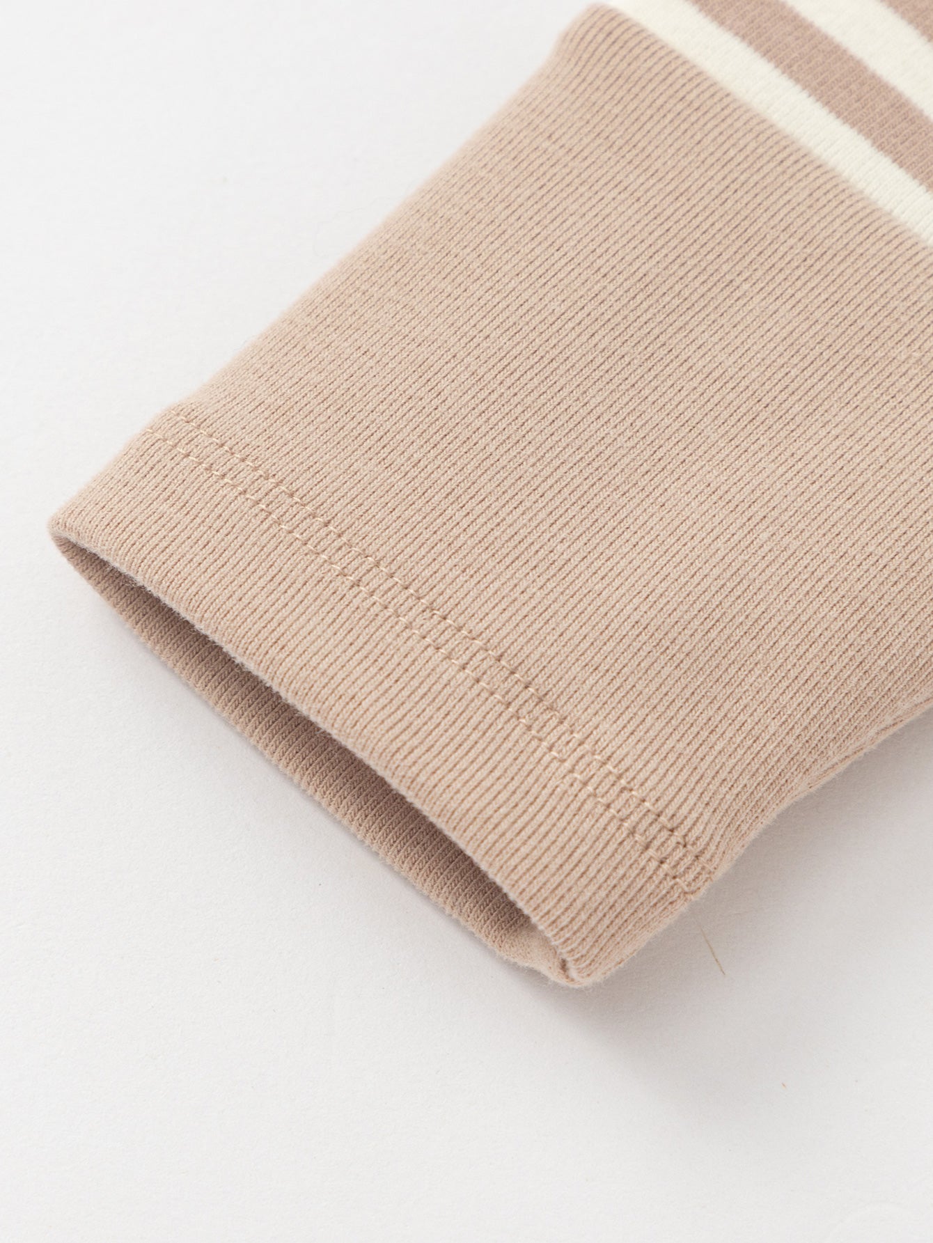 Geta Cozy Bear Striped 🧸