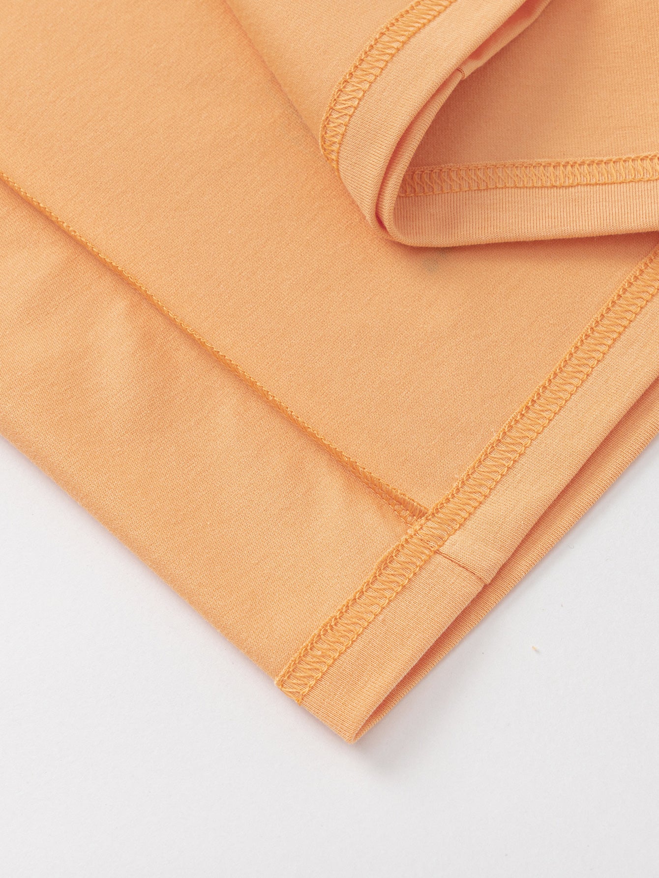 Bluza Baseball Bats – Orange ⚾