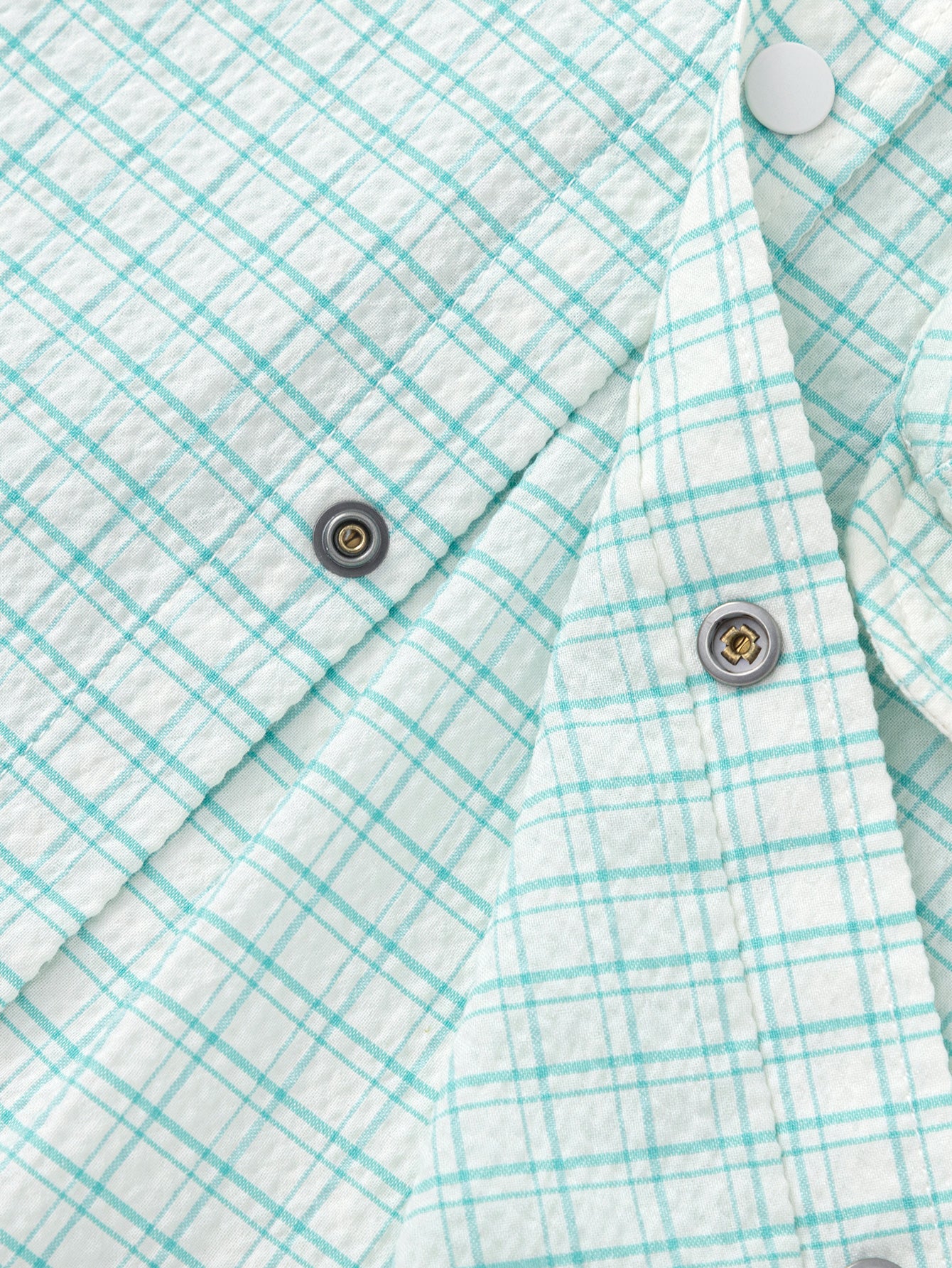 Këmishë - Mint Grid Explorer 📏