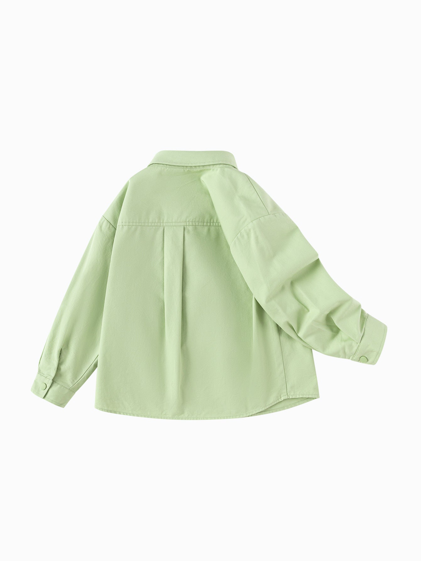 Këmishë - Mint Scout Adventure 🥬