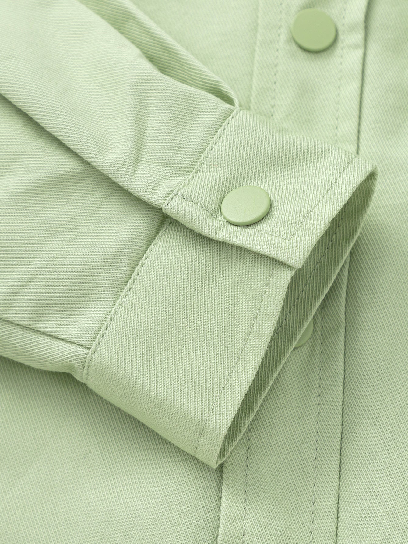 Këmishë - Mint Scout Adventure 🥬