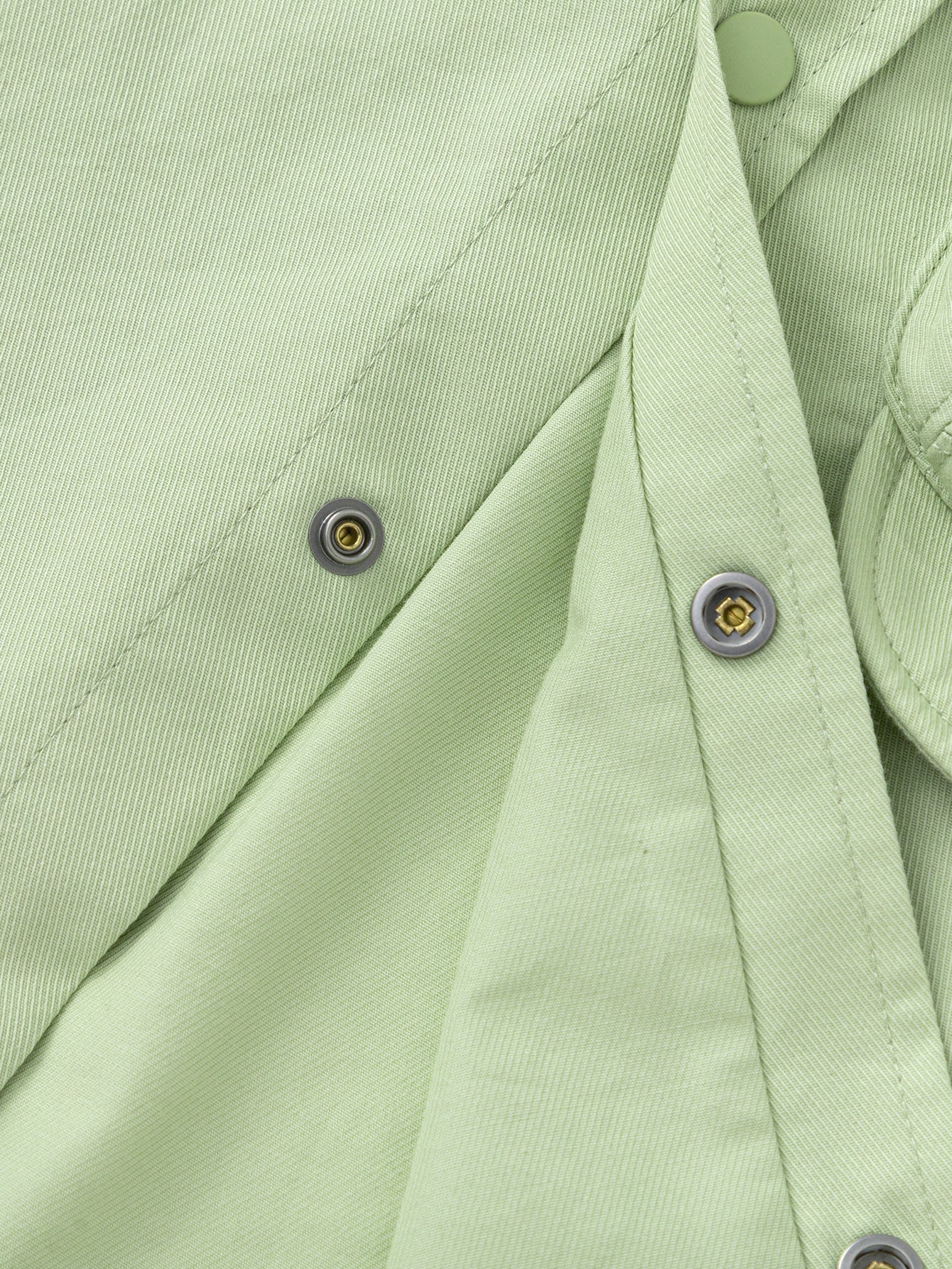 Këmishë - Mint Scout Adventure 🥬