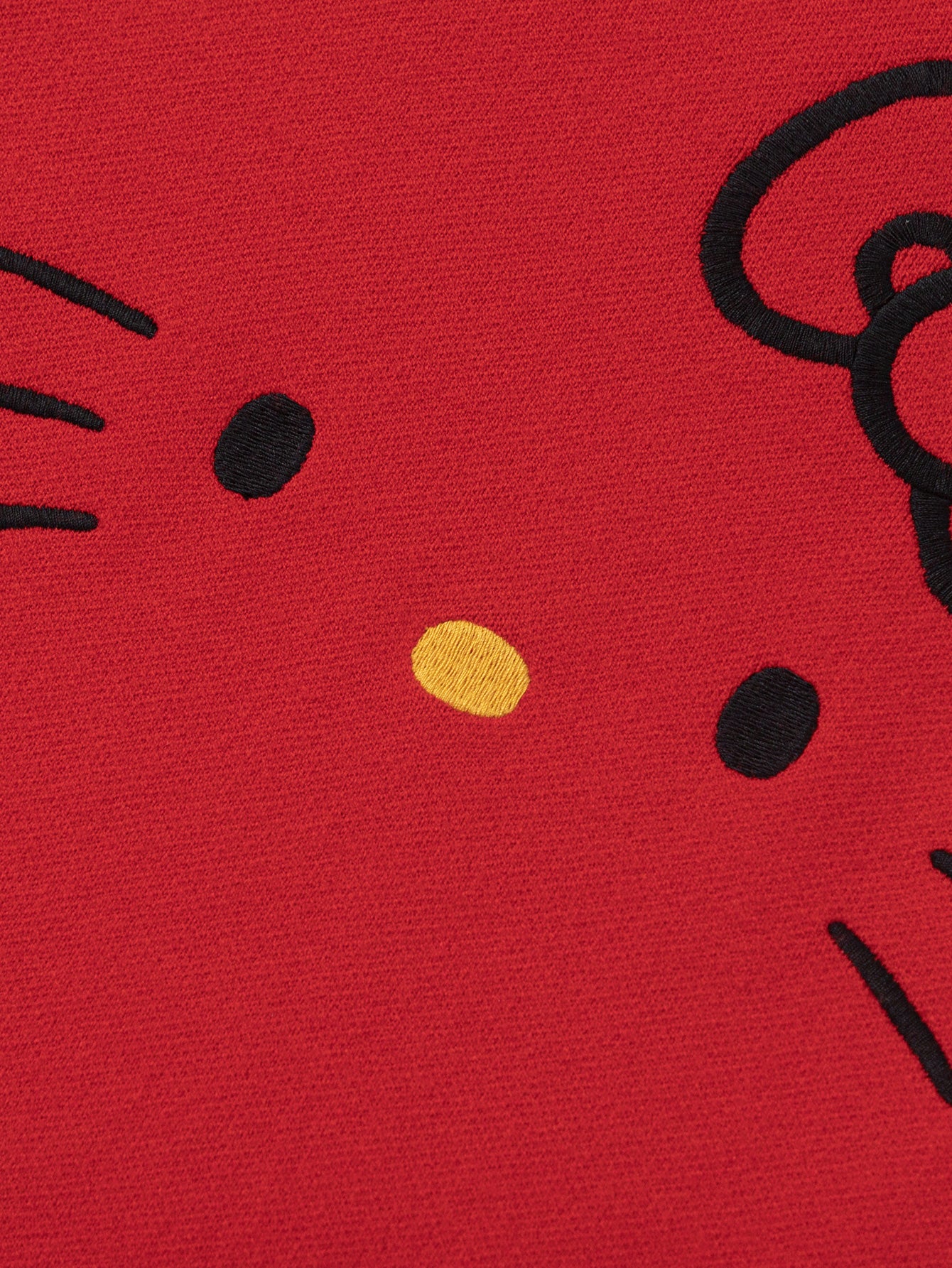 Pulovër Hello Kitty Glow 🎀