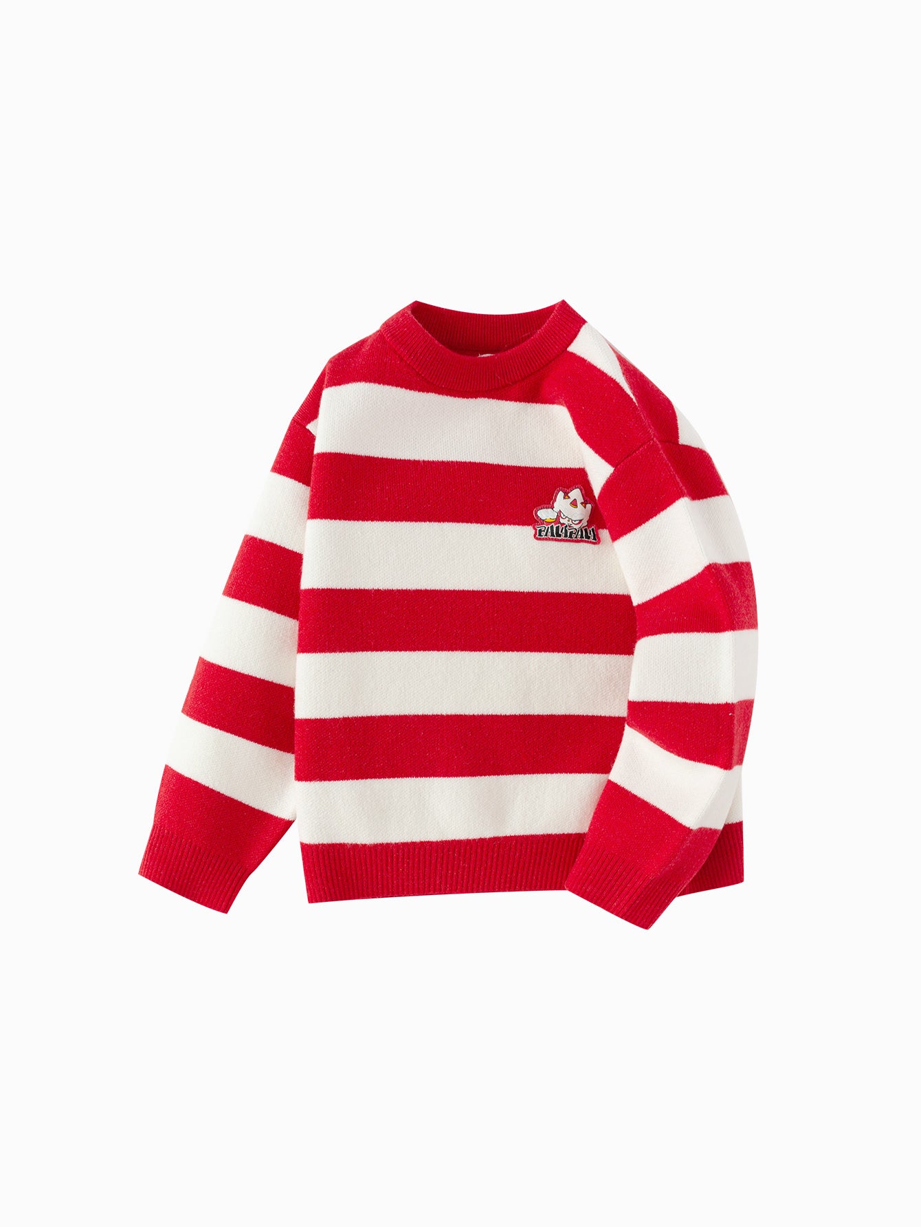 Pulovër Candy Stripe 🍬