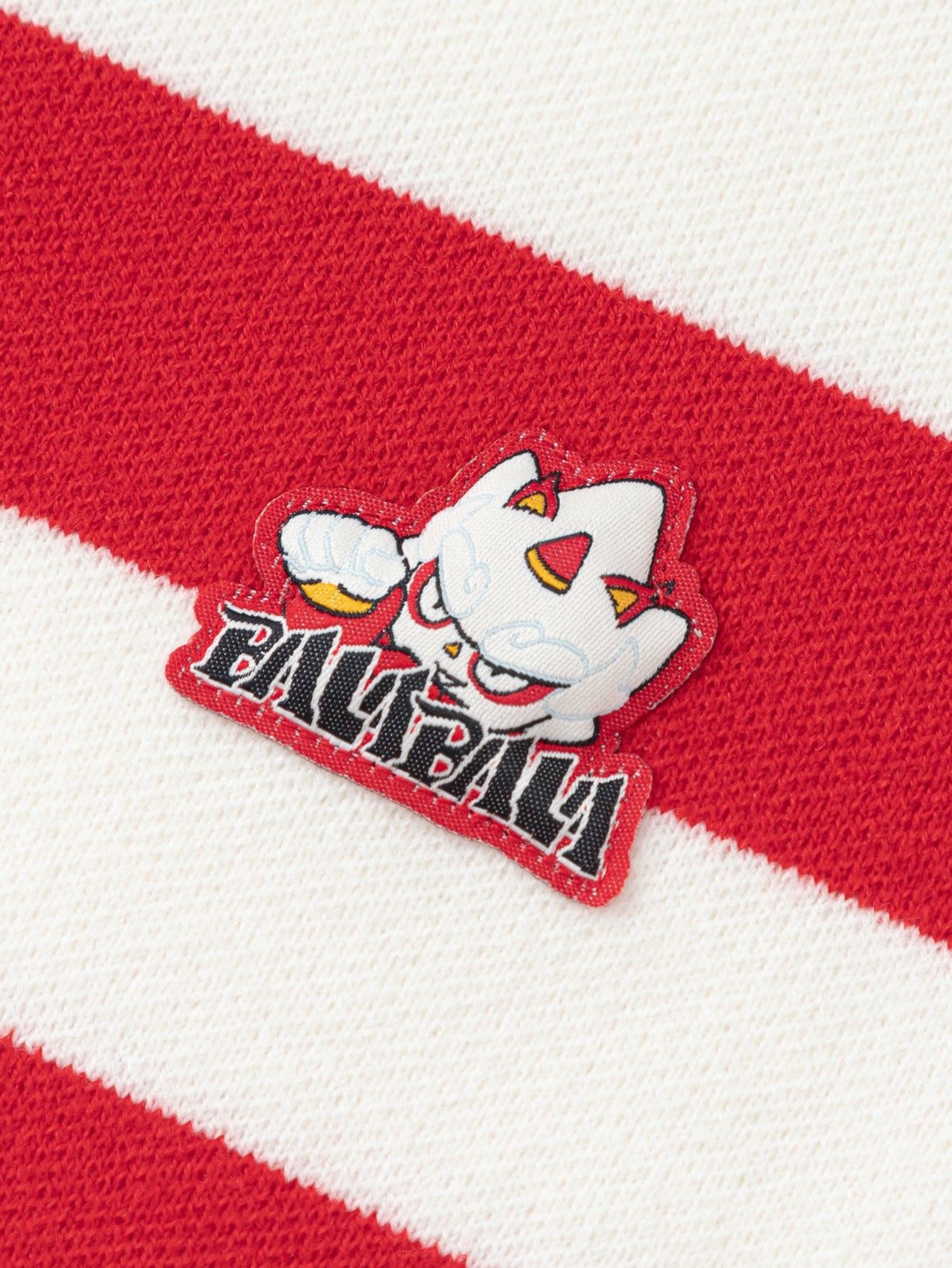 Pulovër Candy Stripe 🍬