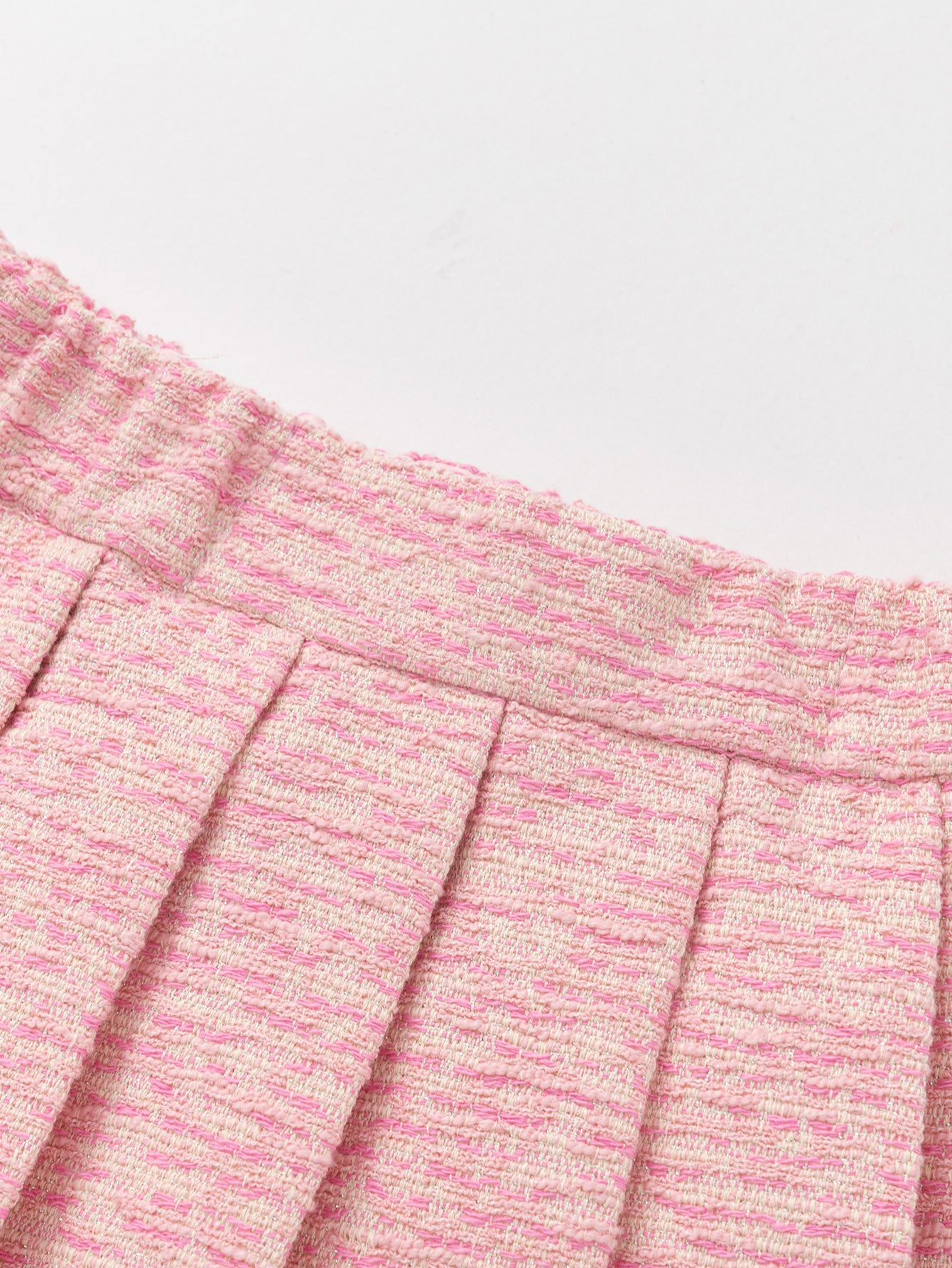 Set Xhakete & Fund Charming Pink 🎀