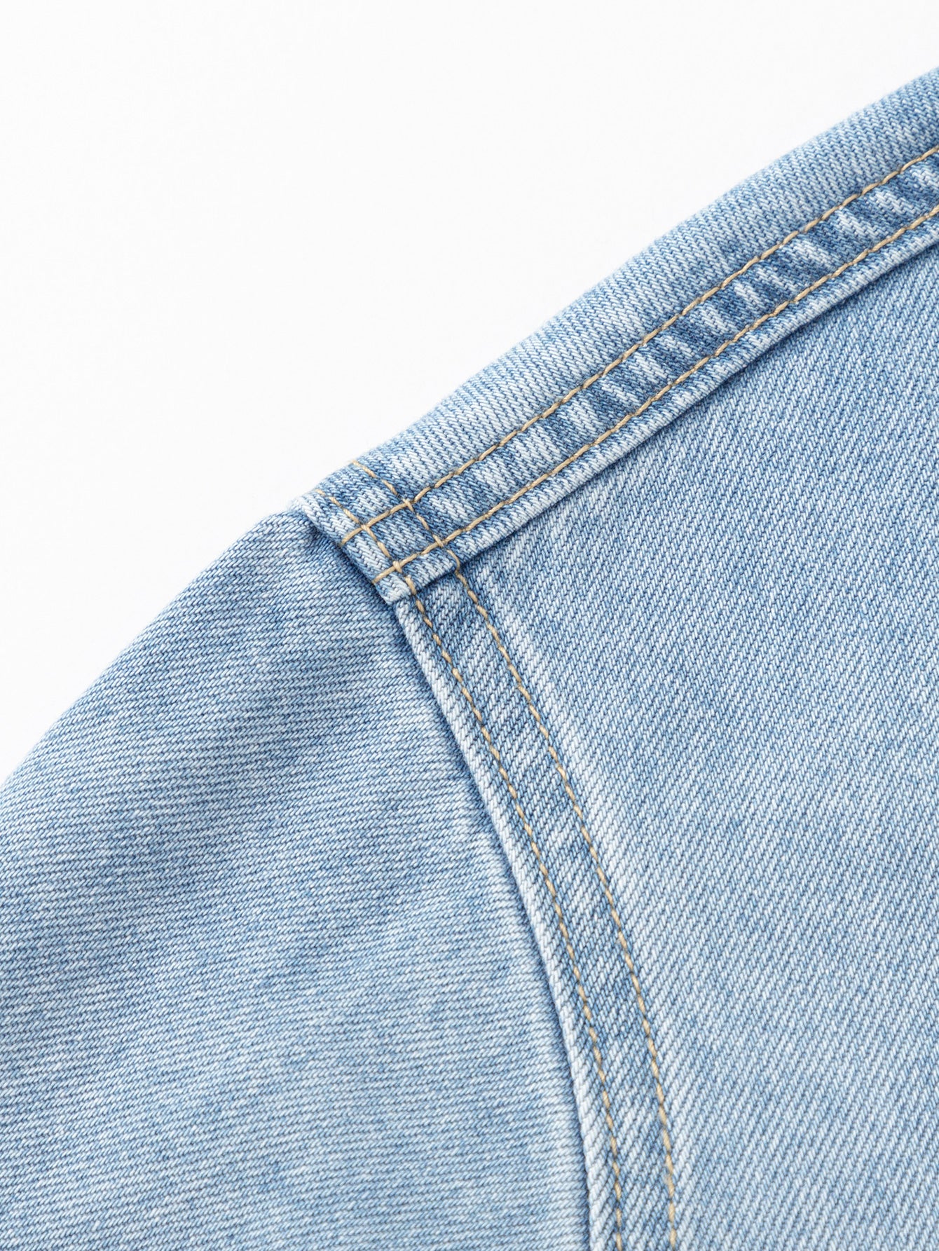 Xhaketë - Wildflower Embroidered 🌼