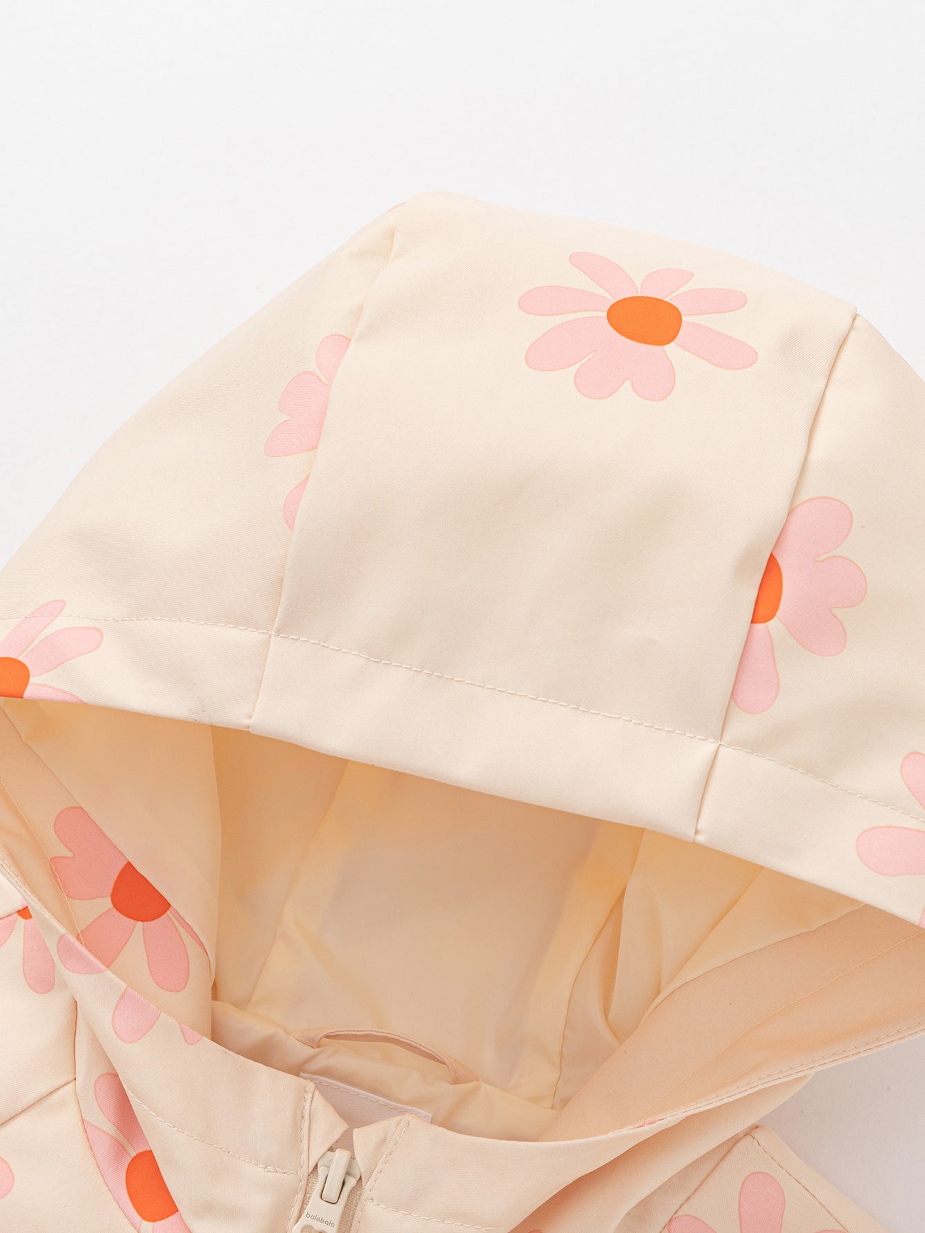 Xhaketë & Jelek Daisy Pop 2-Piece Set 🌼