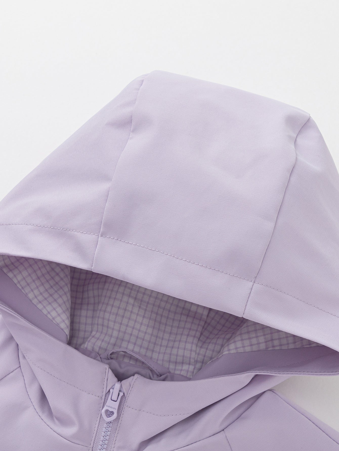 Xhaketë & Jelek Lavender Bloom 2-Piece 💜