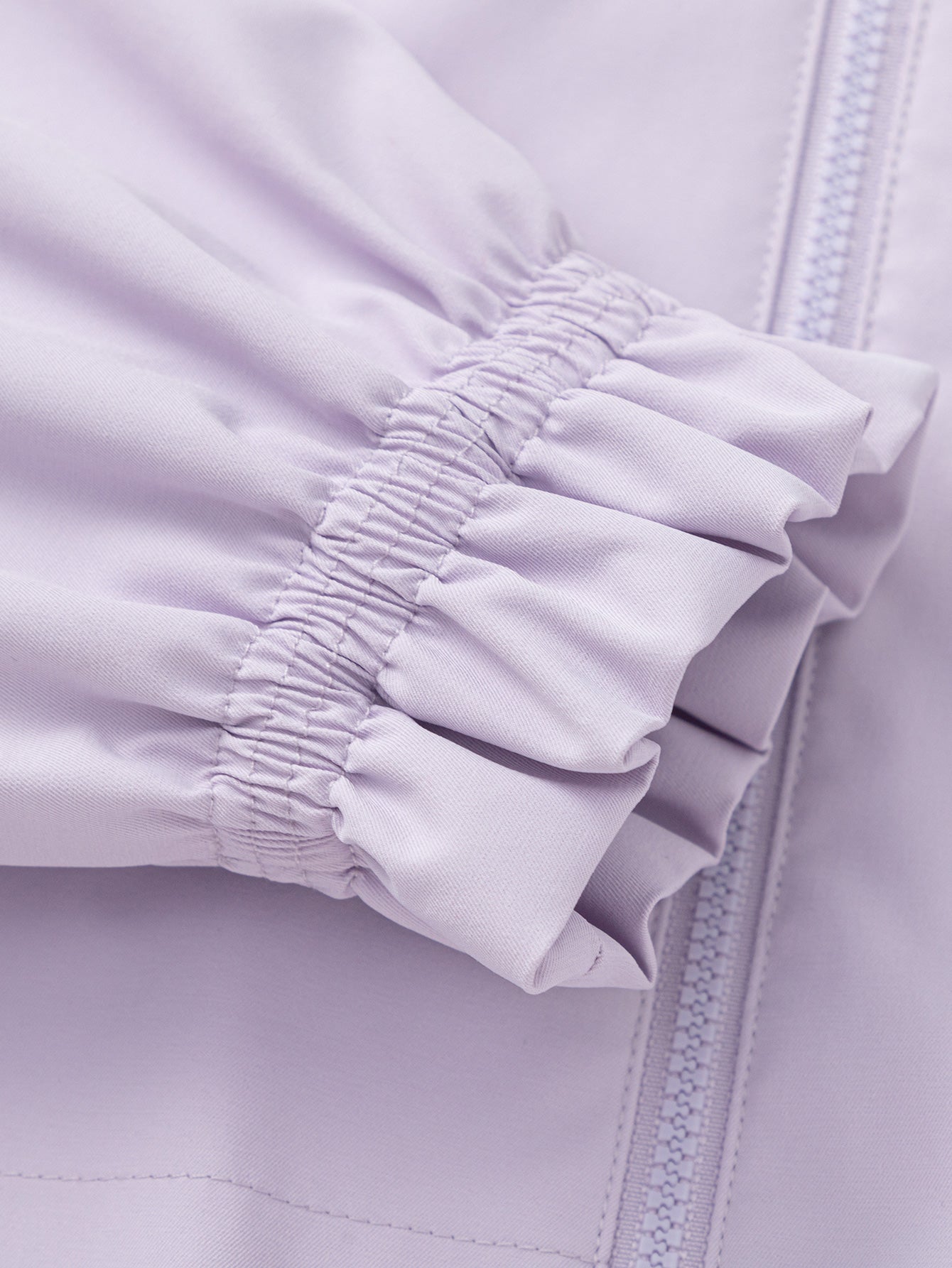 Xhaketë & Jelek Lavender Bloom 2-Piece 💜