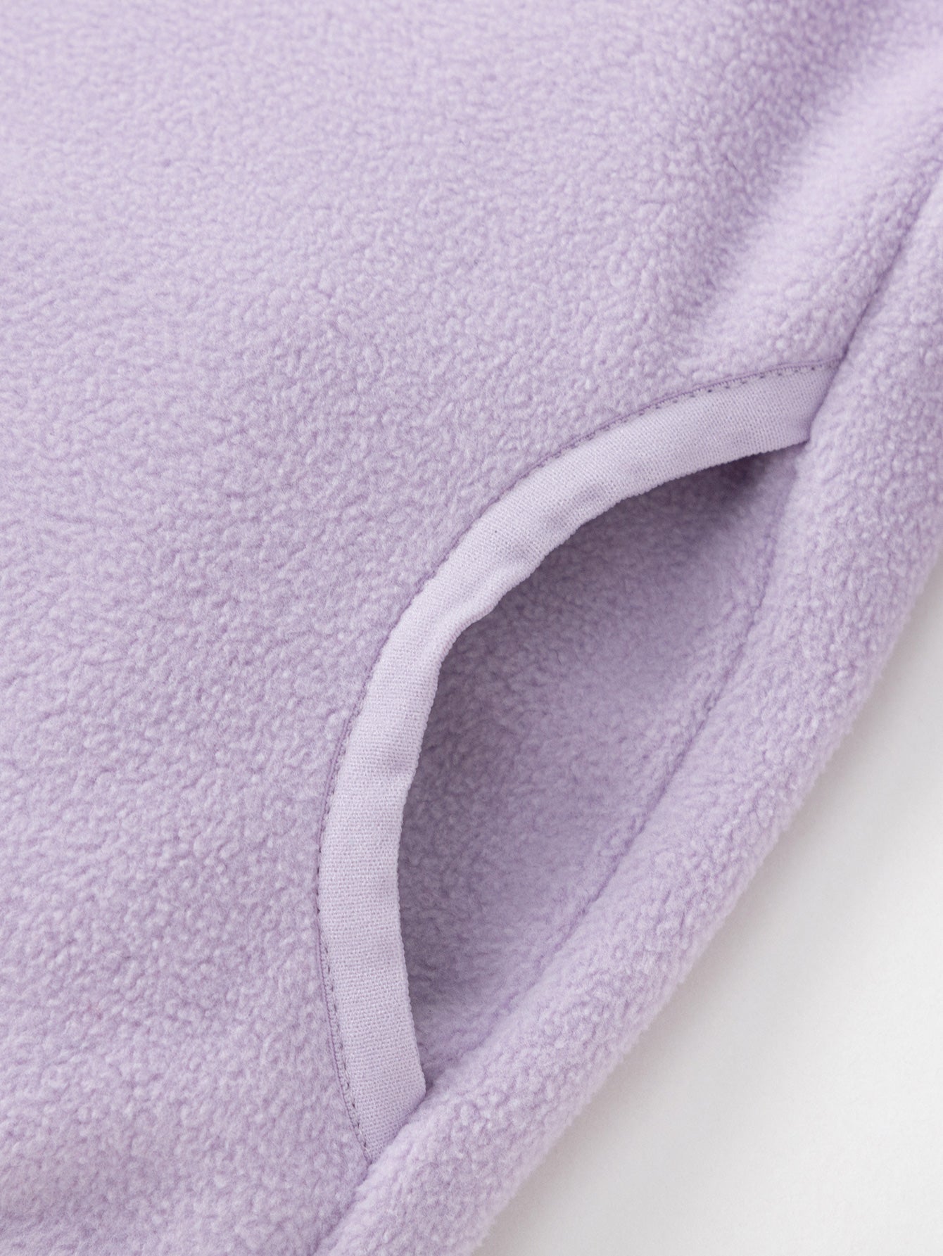 Xhaketë & Jelek Lavender Bloom 2-Piece 💜