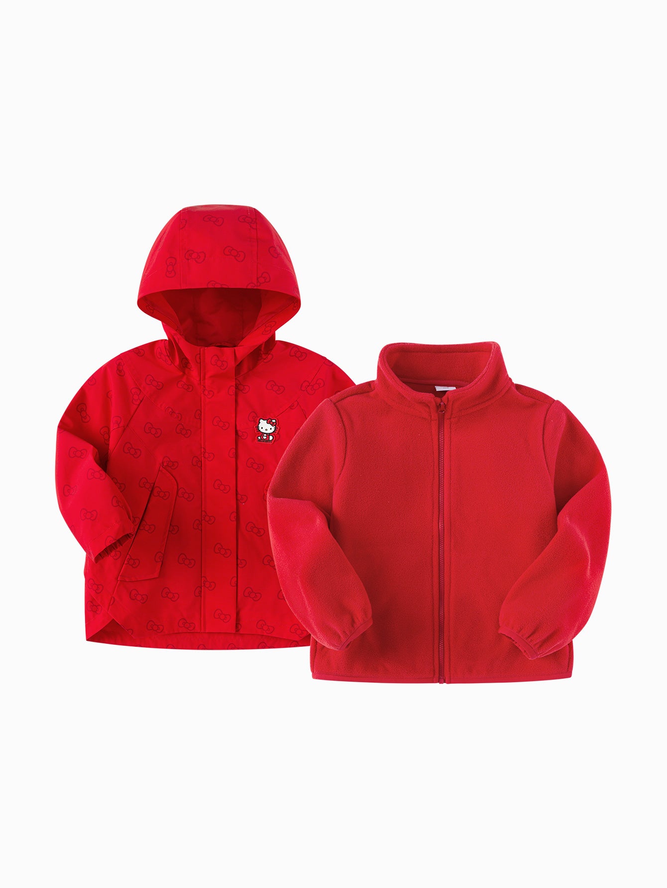 Xhaketë Hello Kitty 🎈