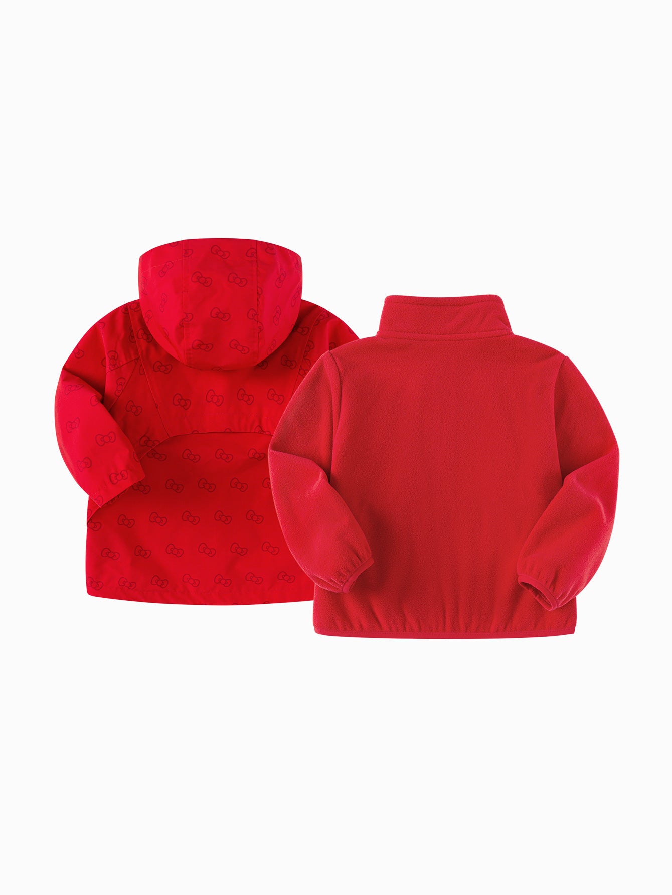 Xhaketë Hello Kitty 🎈