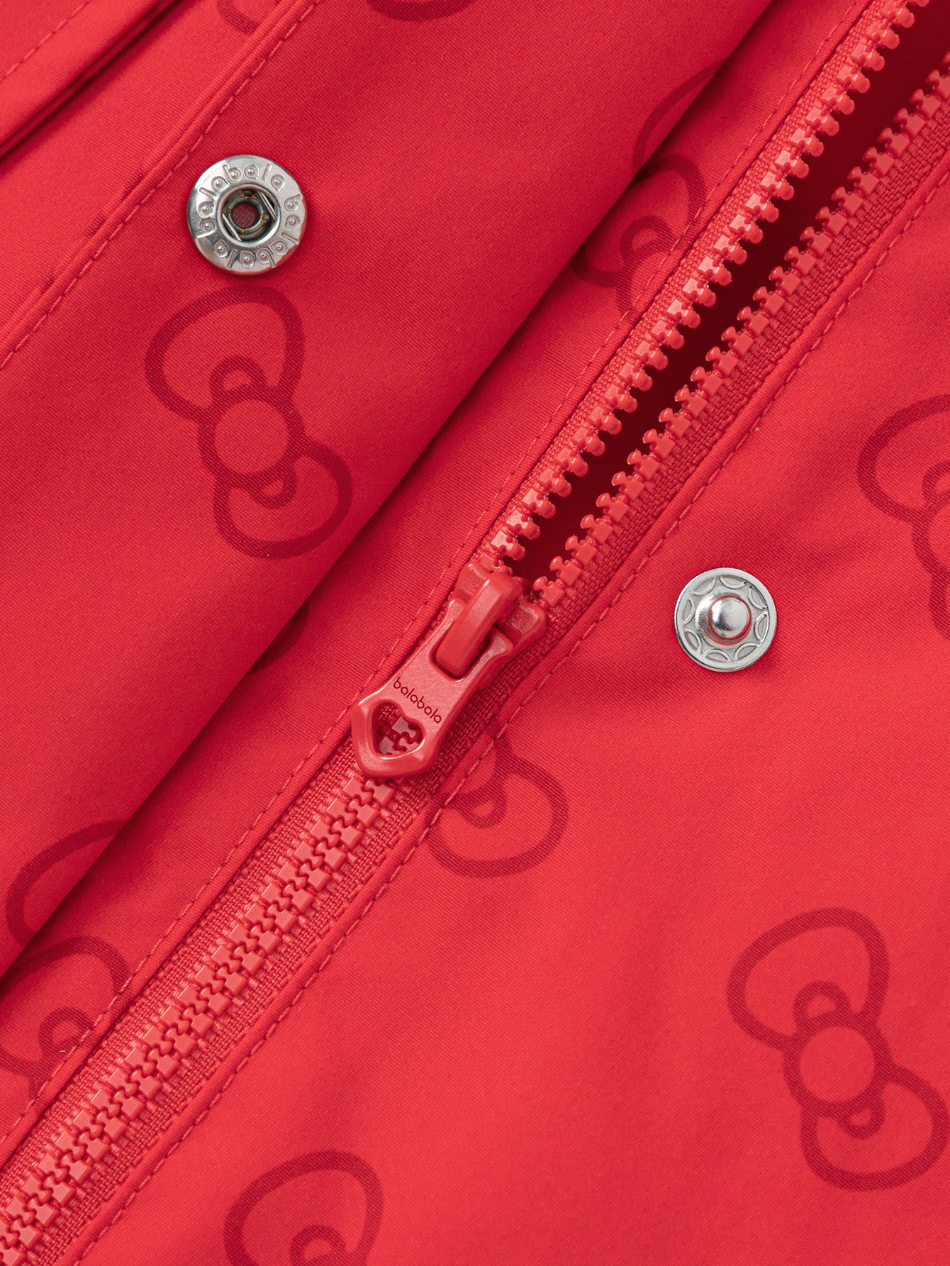 Xhaketë Hello Kitty 🎈